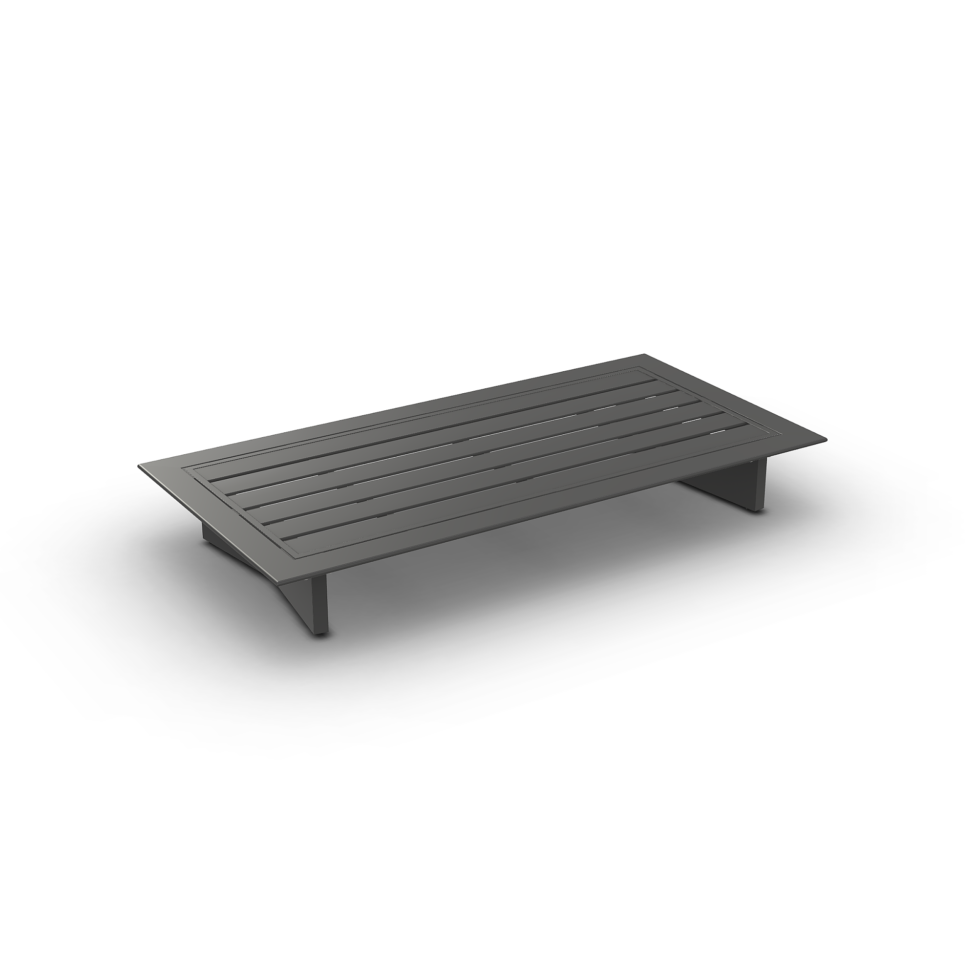 Arbon | Loungemodule 2 Seat