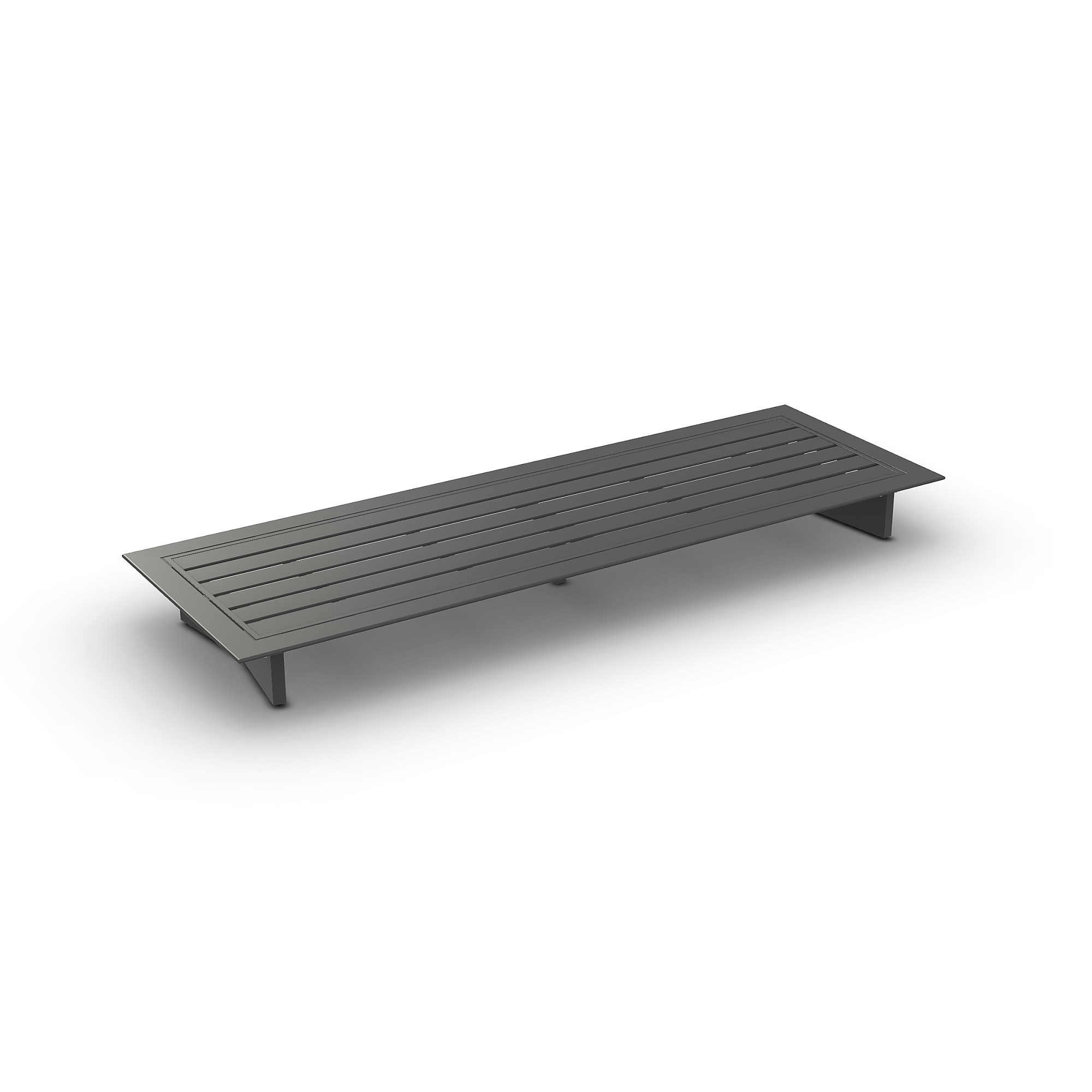 Arbon | Lounge 3 Seat