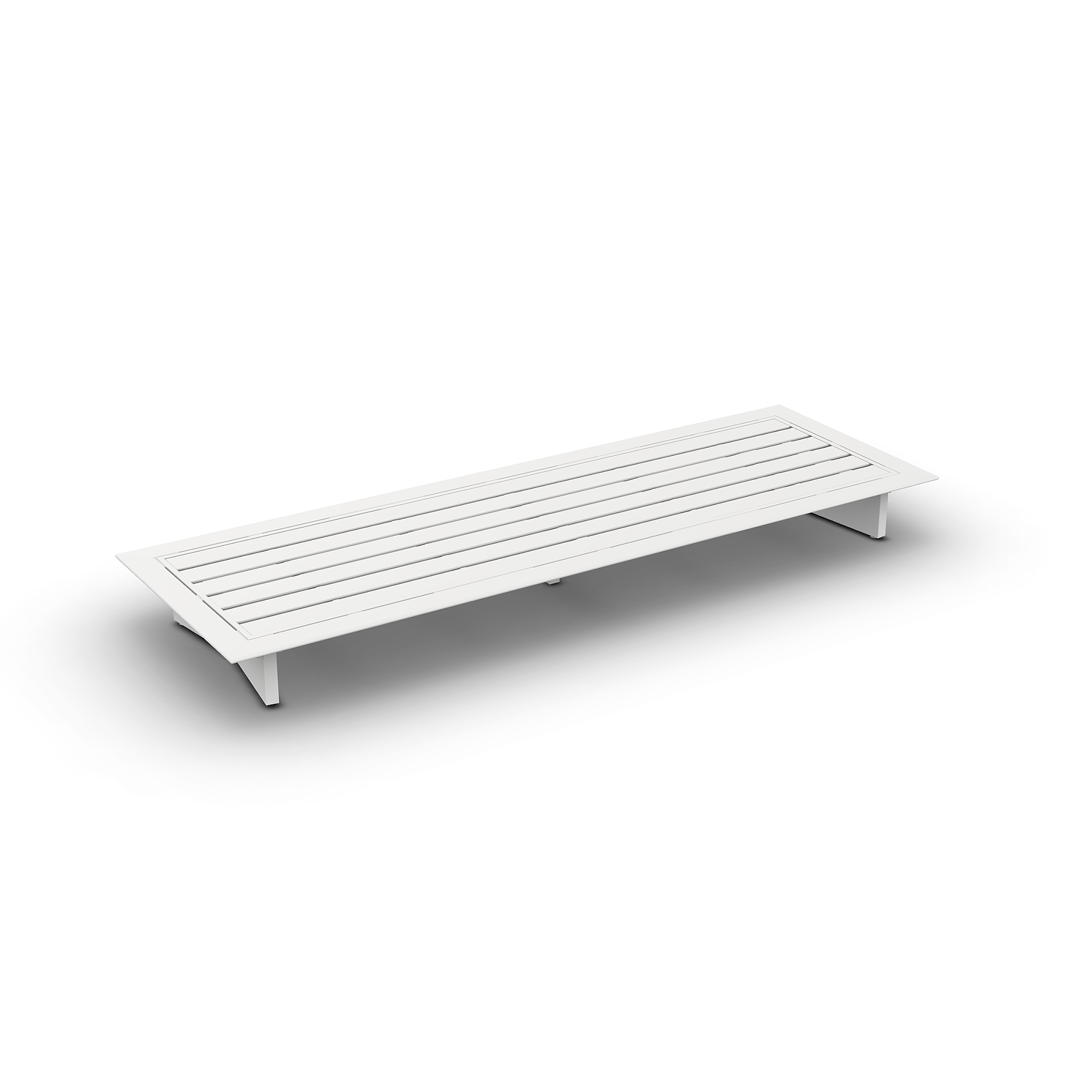 Arbon | Lounge 3 Seat