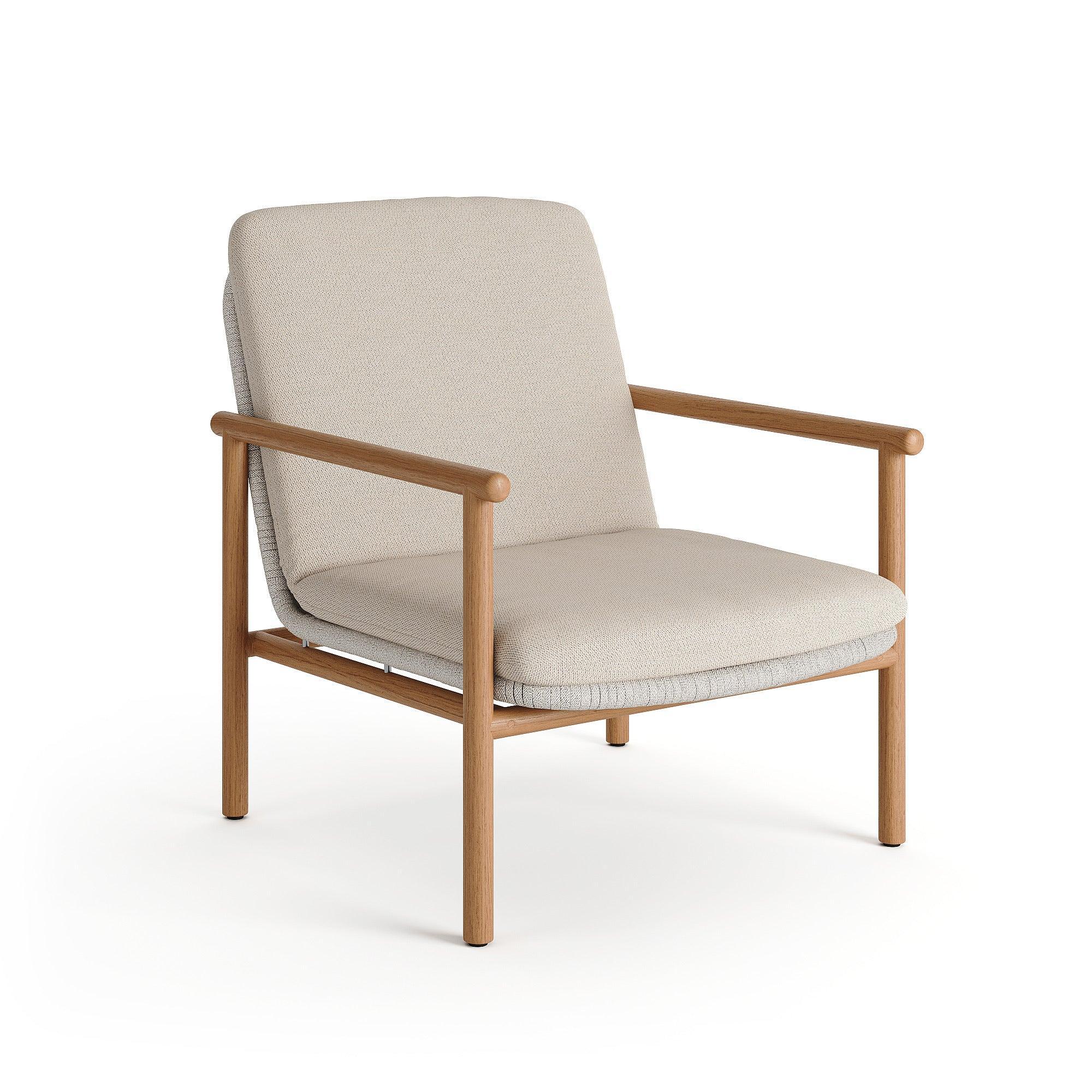 Benoa Teak | Bank 1 Seat