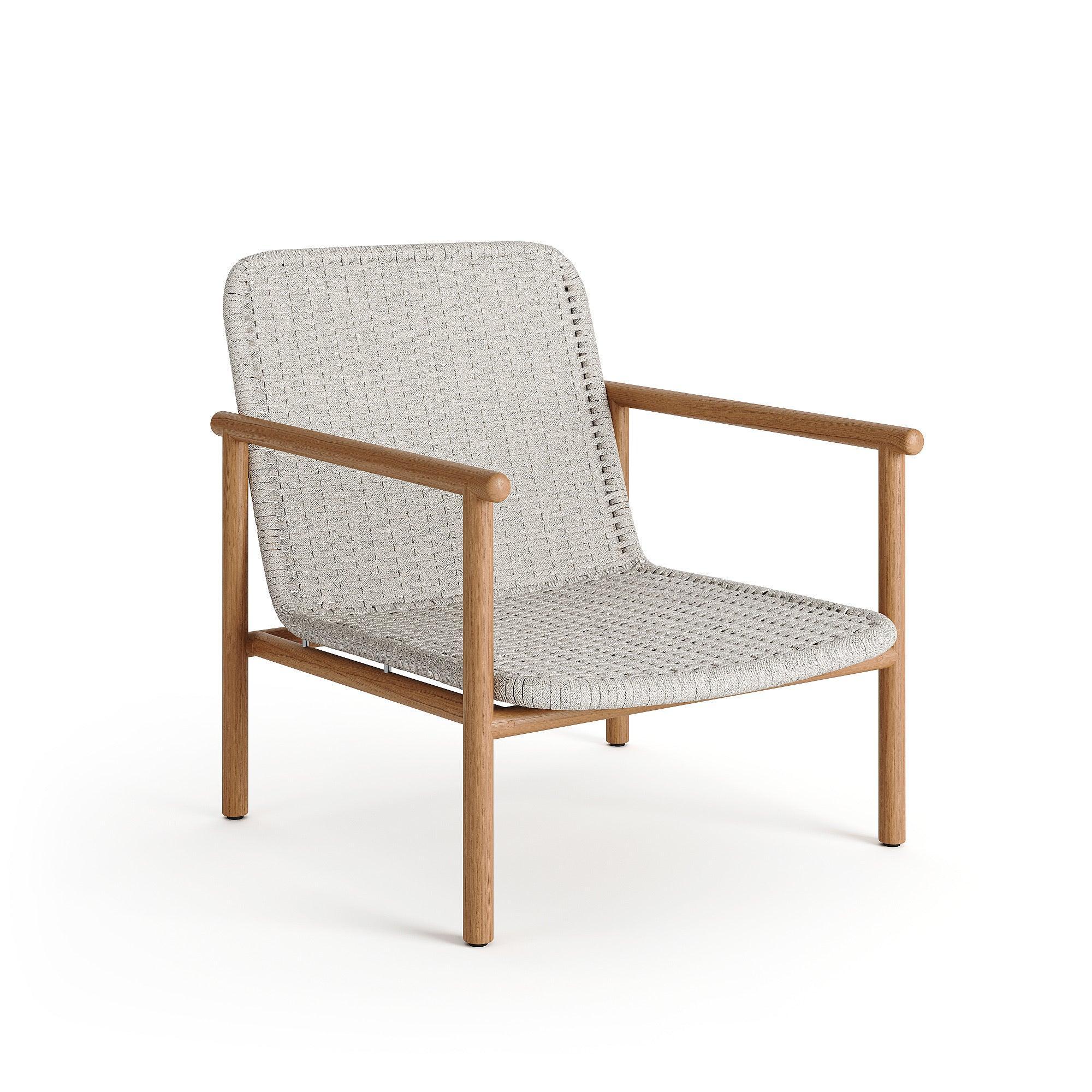 Benoa Teak | Bank 1 Seat