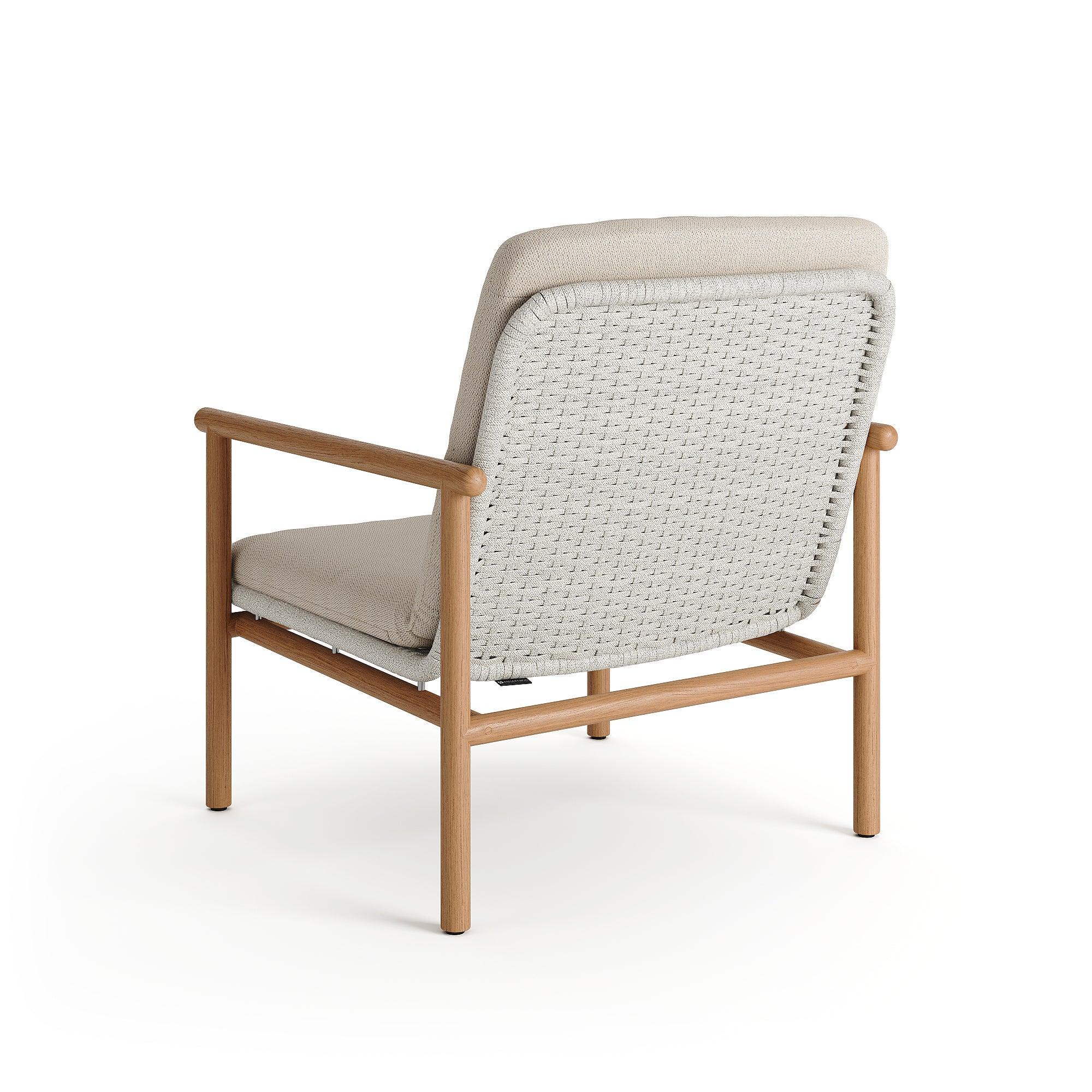 Benoa Teak | Bank 1 Seat
