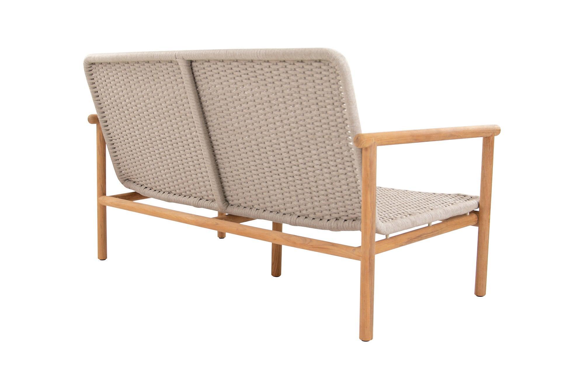 benoa Teak | Bank 2 Seat