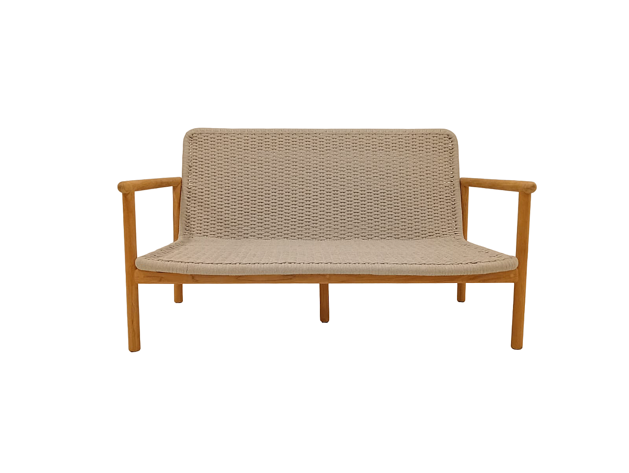 benoa Teak | Bank 2 Seat