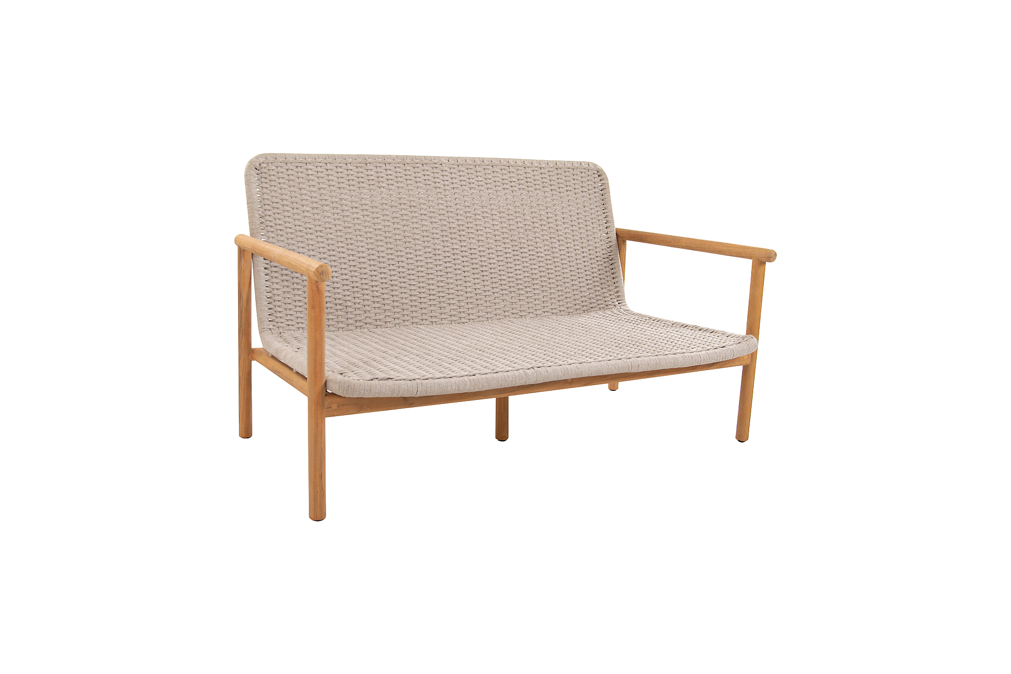 benoa Teak | Bank 2 Seat