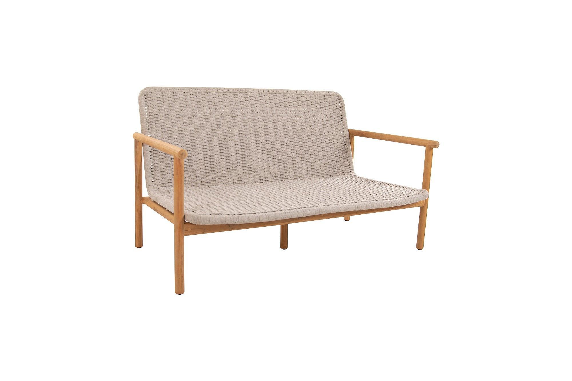 benoa Teak | Bank 2 Seat