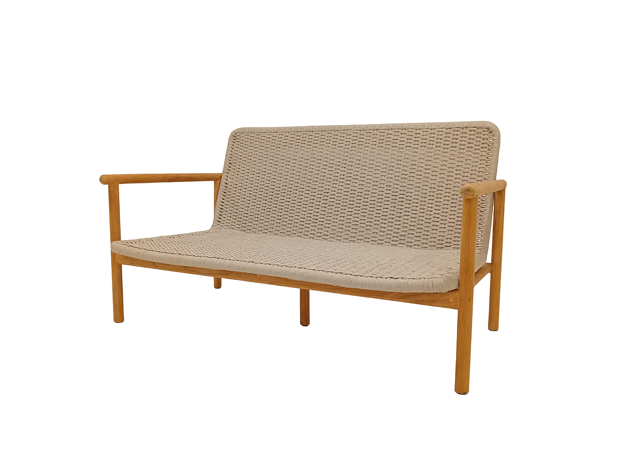 benoa Teak | Bank 2 Seat