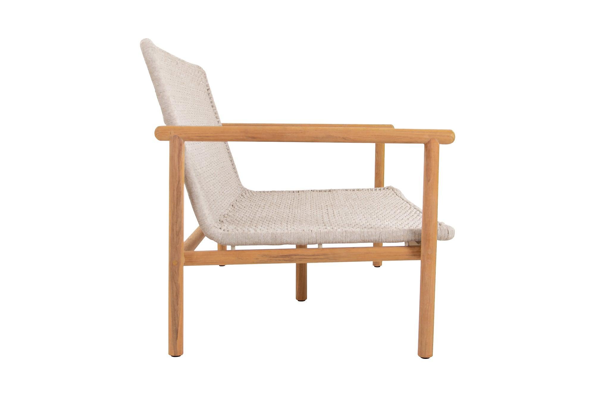 benoa Teak | Bank 2 Seat