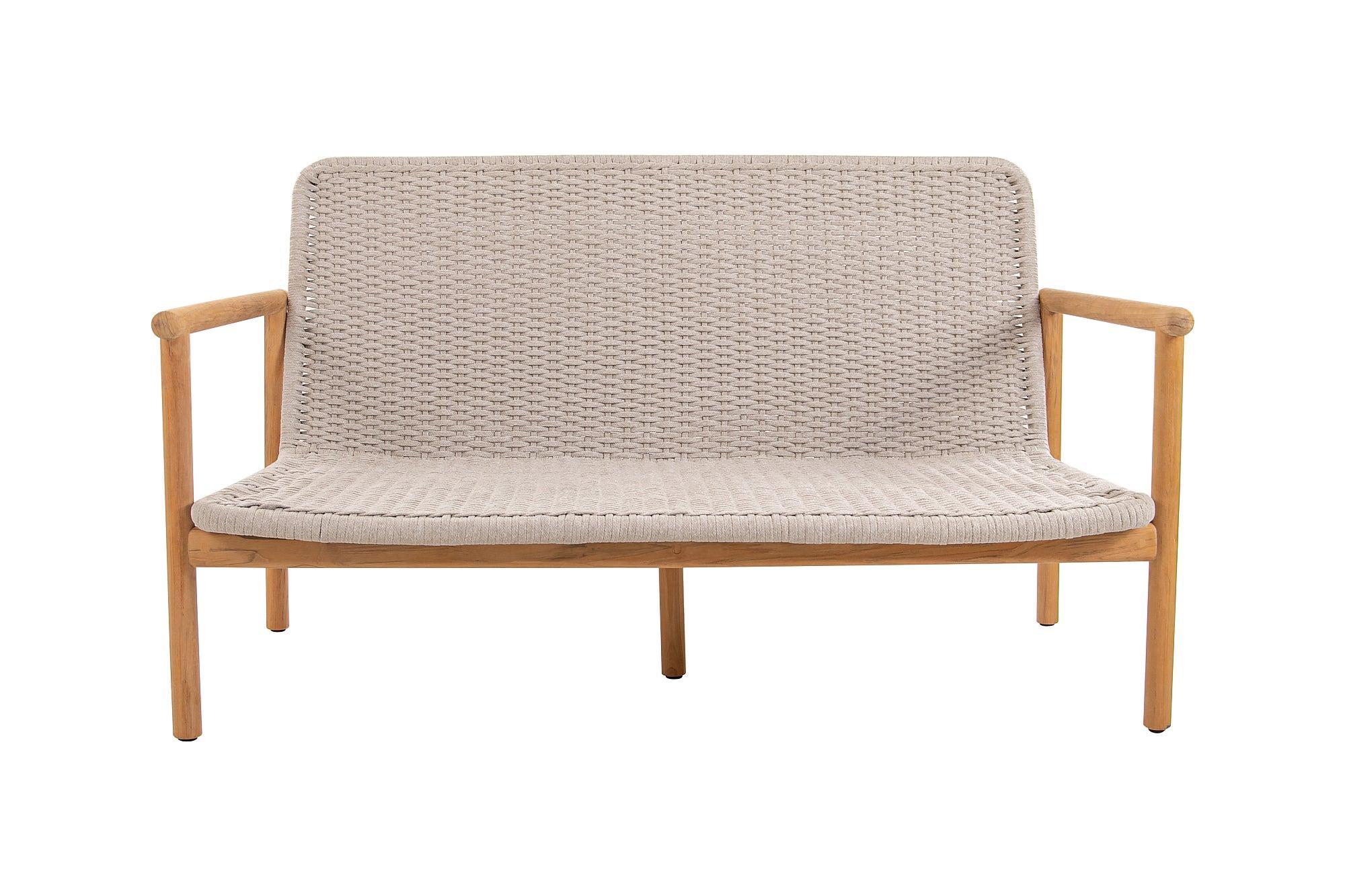 benoa Teak | Bank 2 Seat