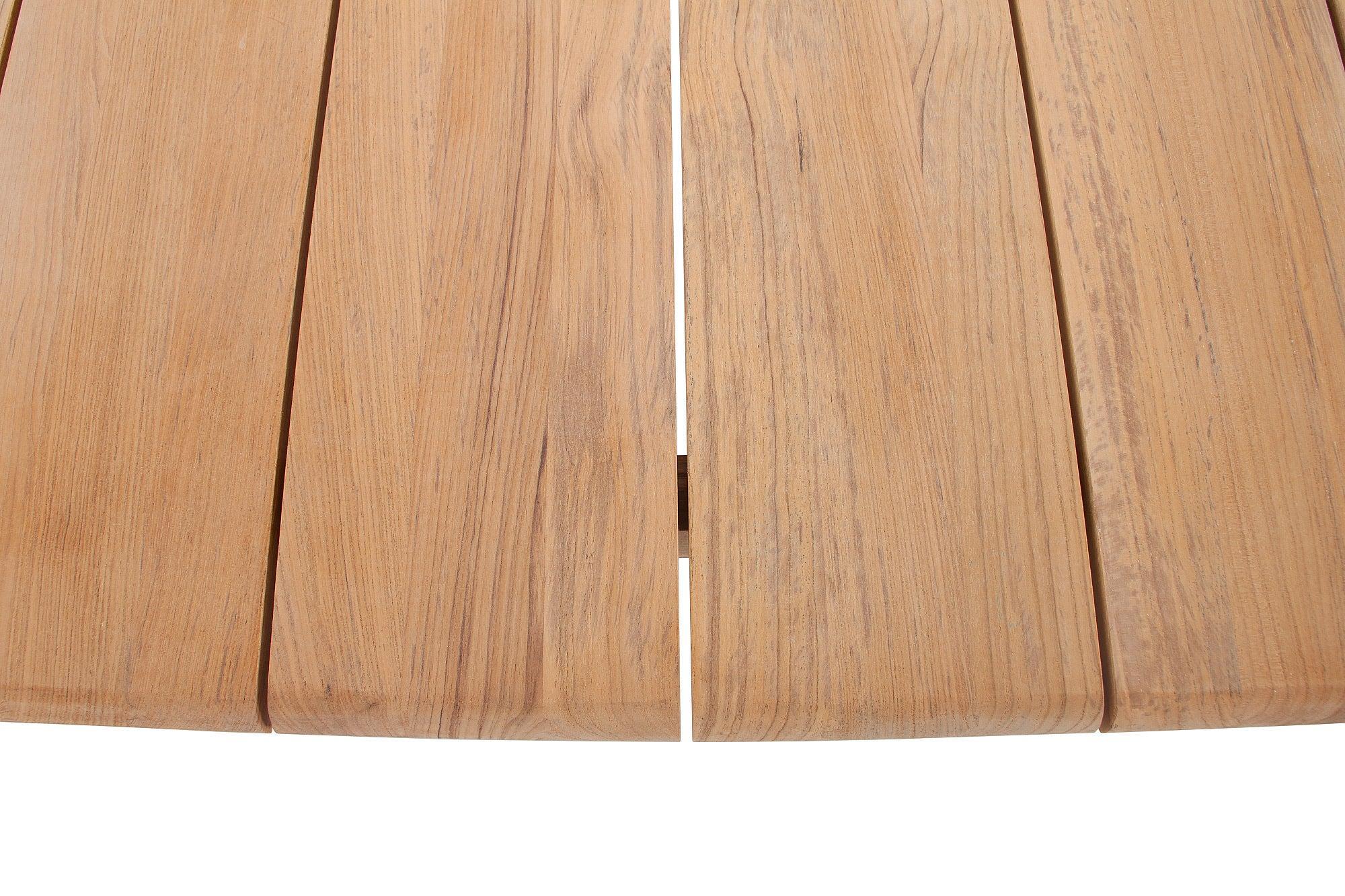 Benoa Teak | glad naturel teakhout (300x100)