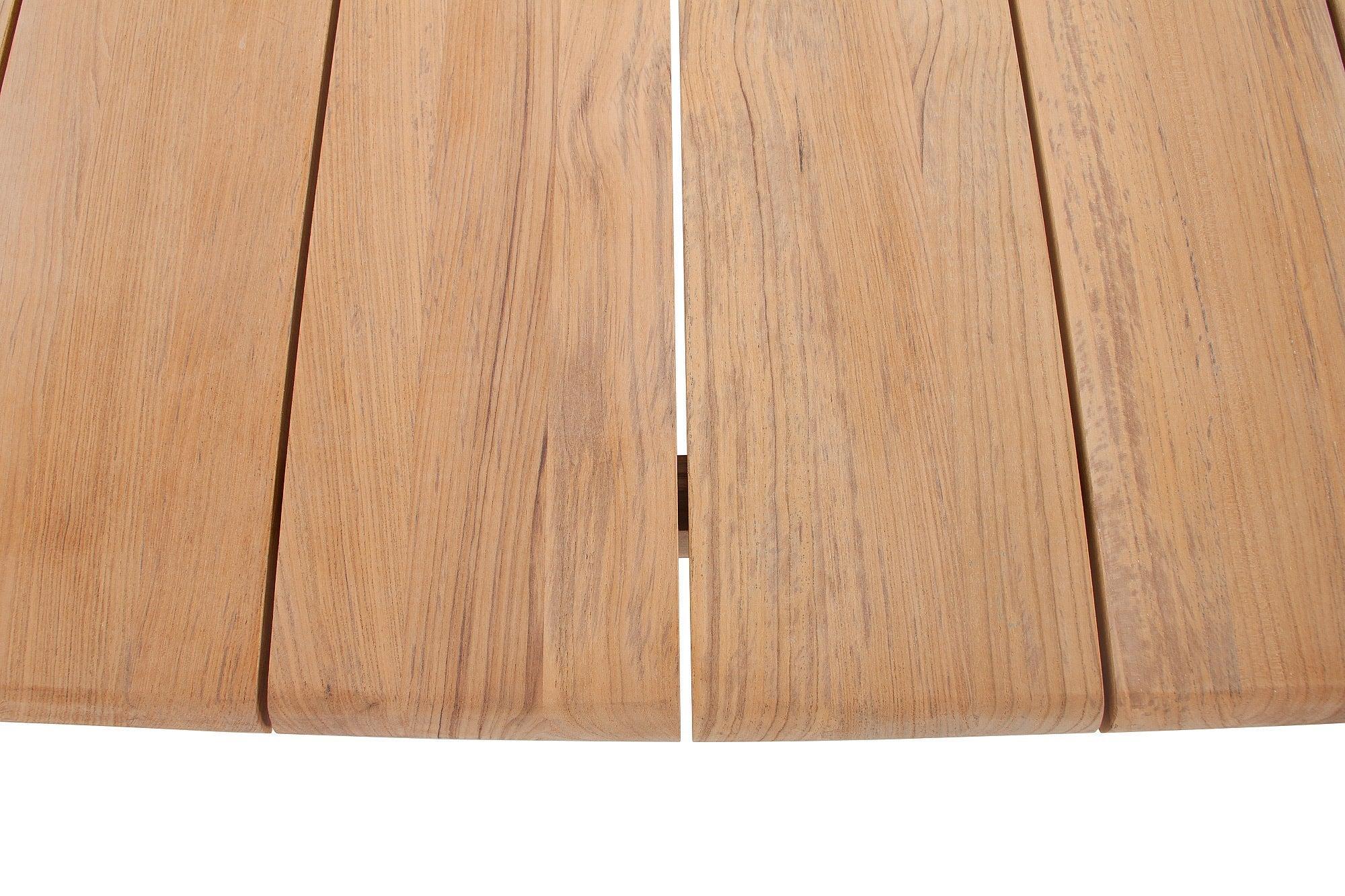 Benoa Teak | glad naturel teakhout (300x100)