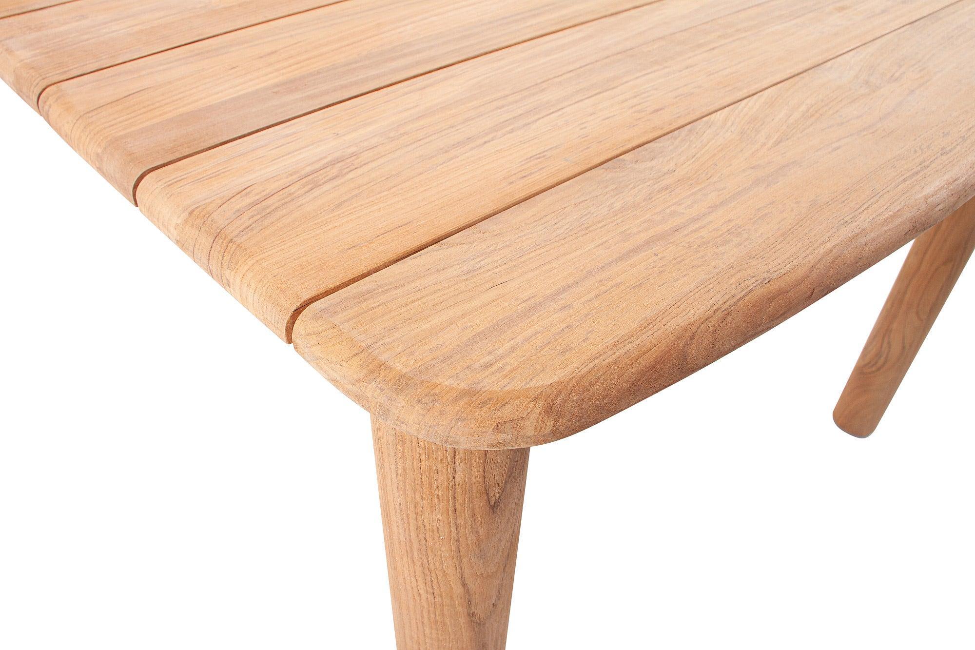 Benoa Teak | glad naturel teakhout (300x100)