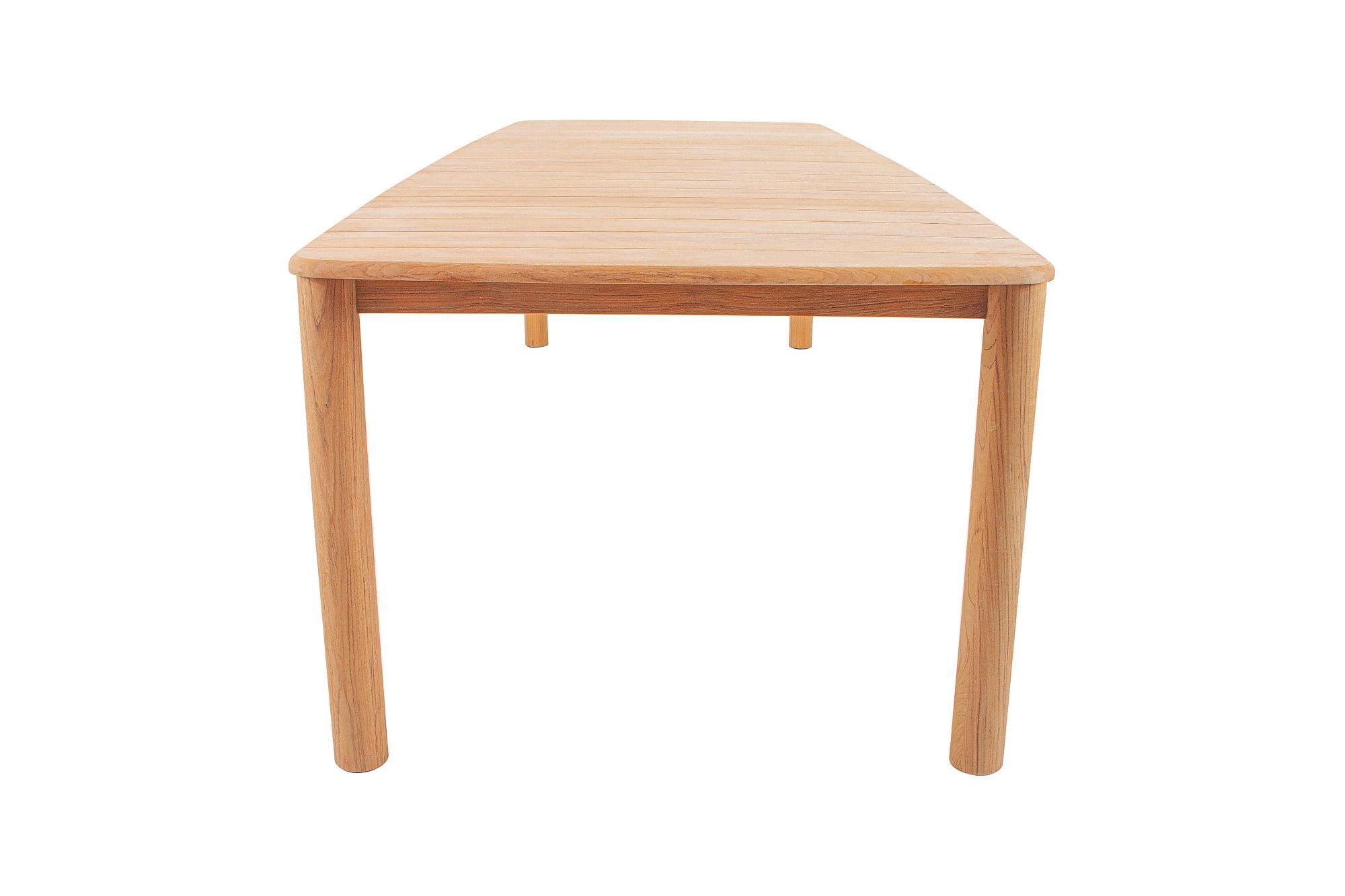 Benoa Teak | glad naturel teakhout (300x100)
