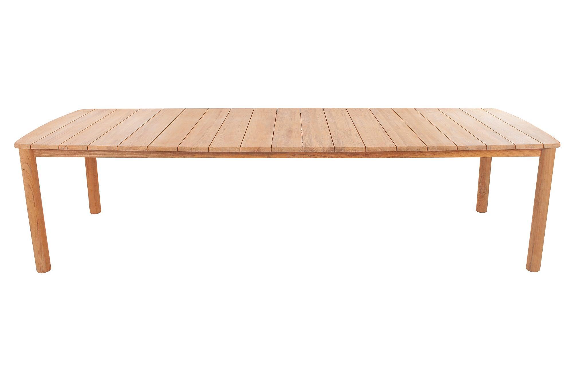 Benoa Teak | glad naturel teakhout (300x100)