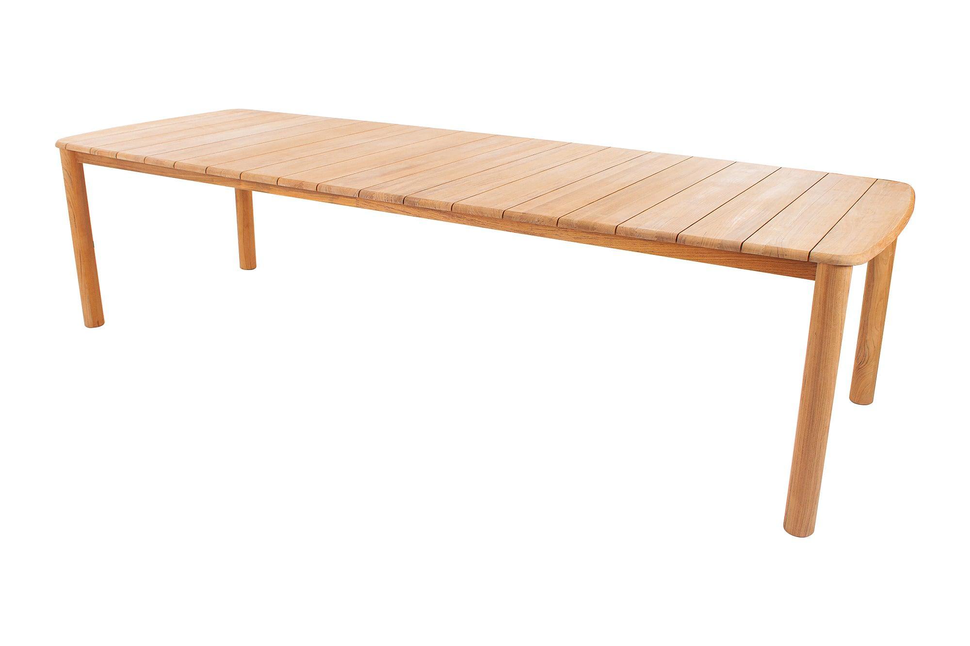 Benoa Teak | glad naturel teakhout (300x100)
