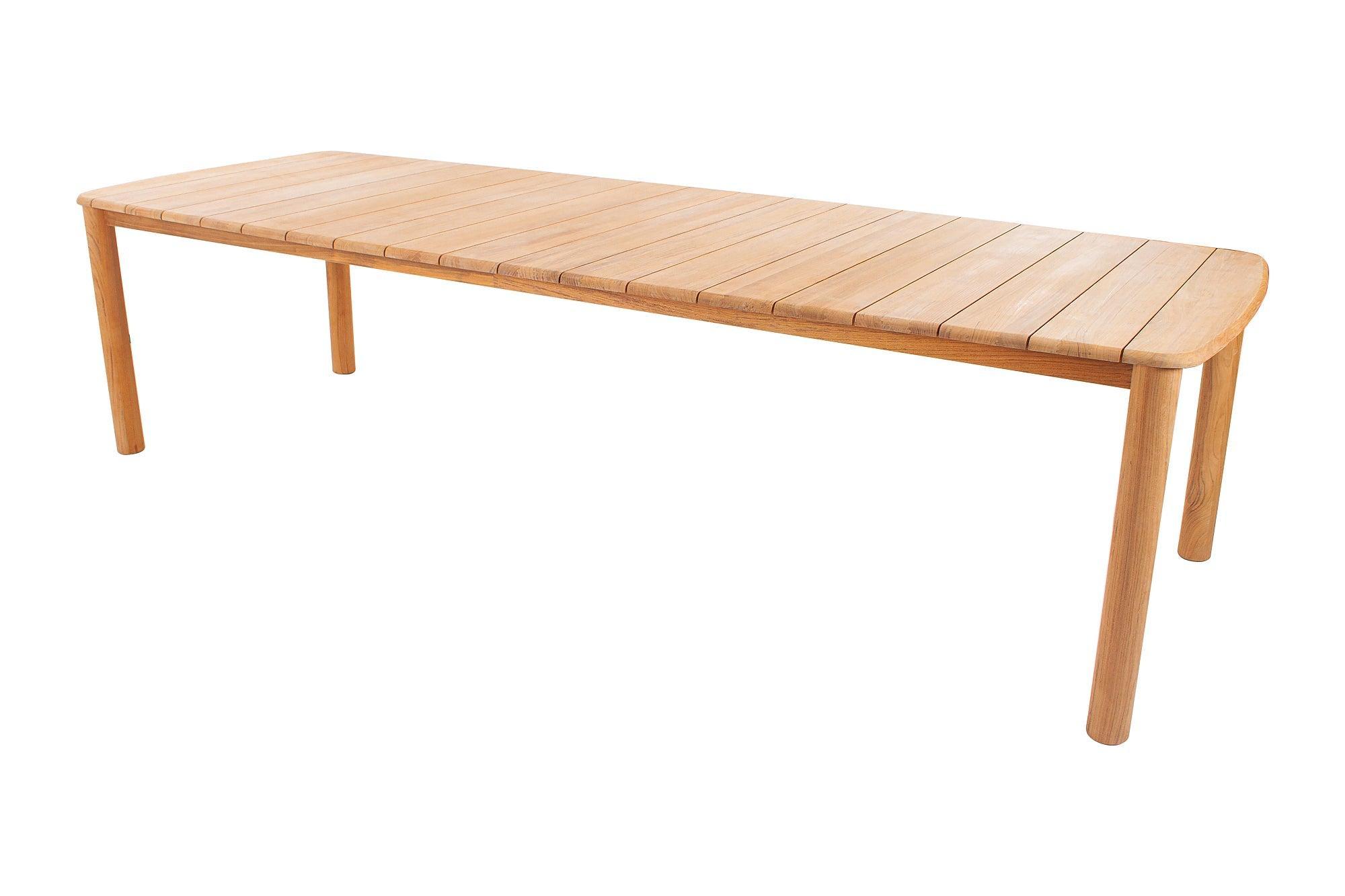 Benoa Teak | glad naturel teakhout (300x100)