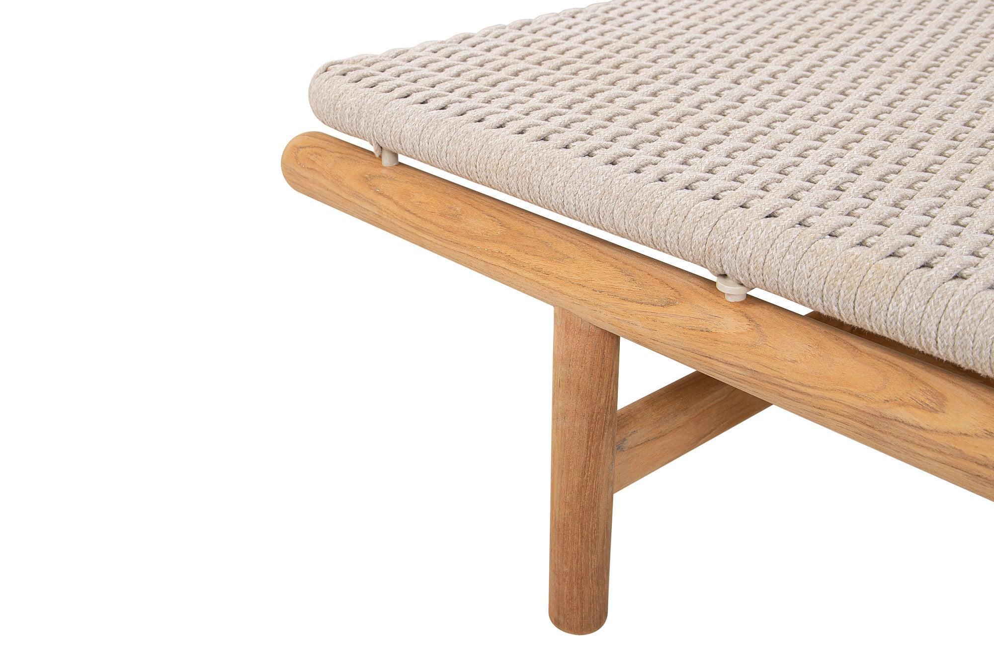Benoa Teak | Ligbed