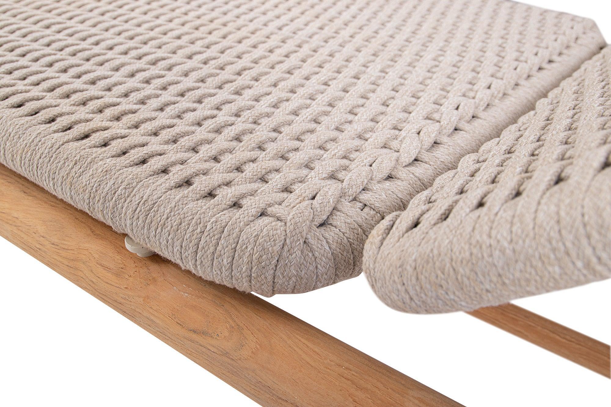 Benoa Teak | Ligbed