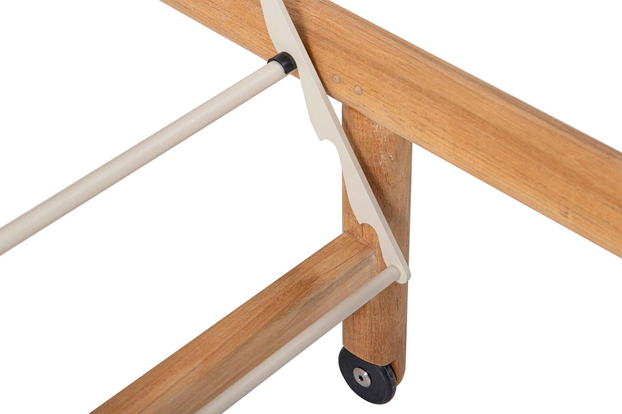 Benoa Teak | Ligbed