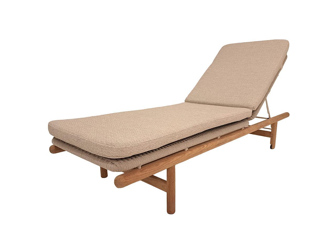 Benoa Teak | Ligbed