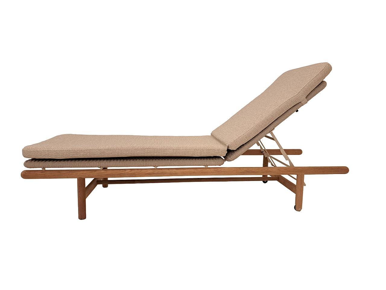 Benoa Teak | Ligbed