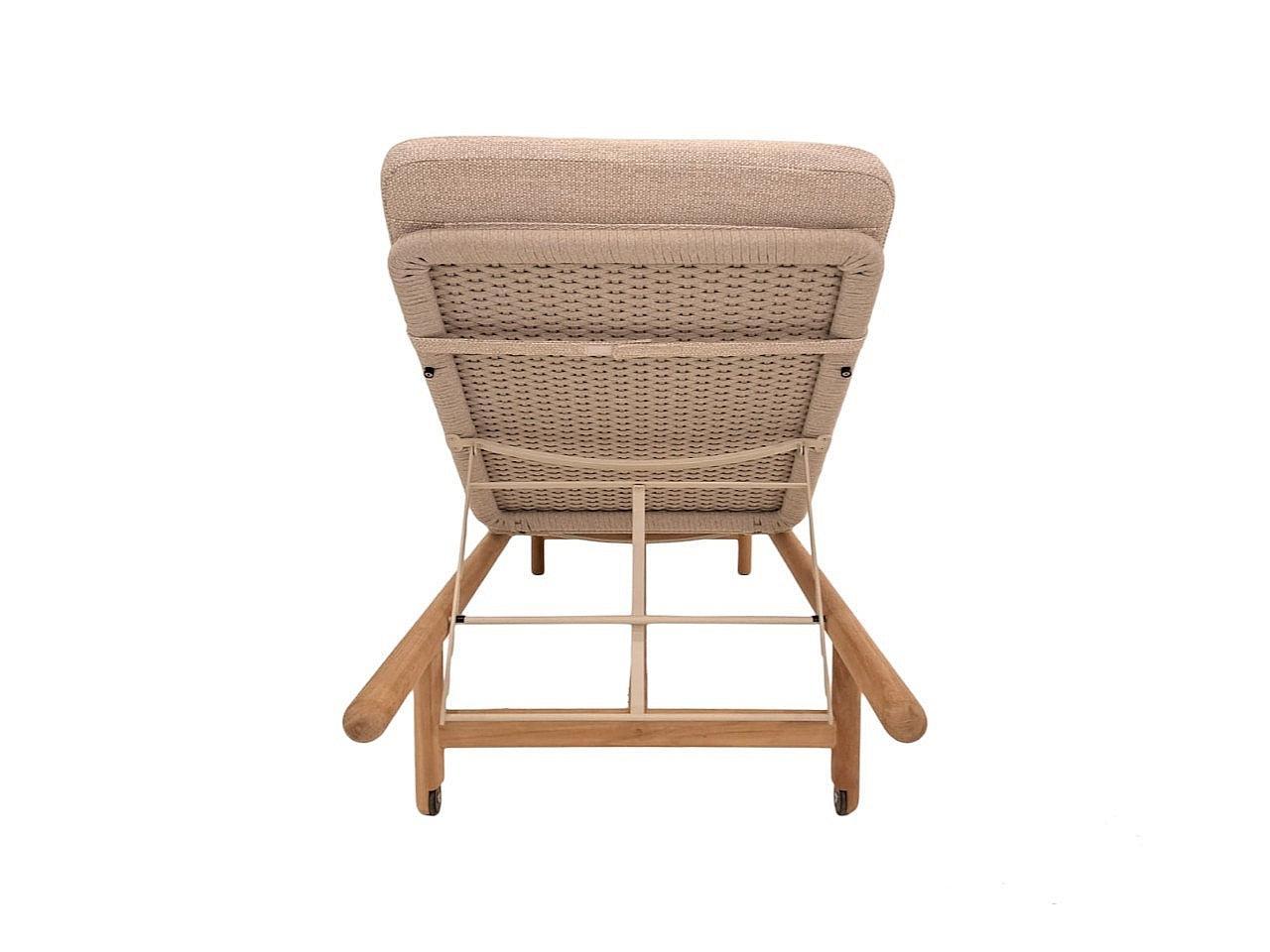 Benoa Teak | Ligbed