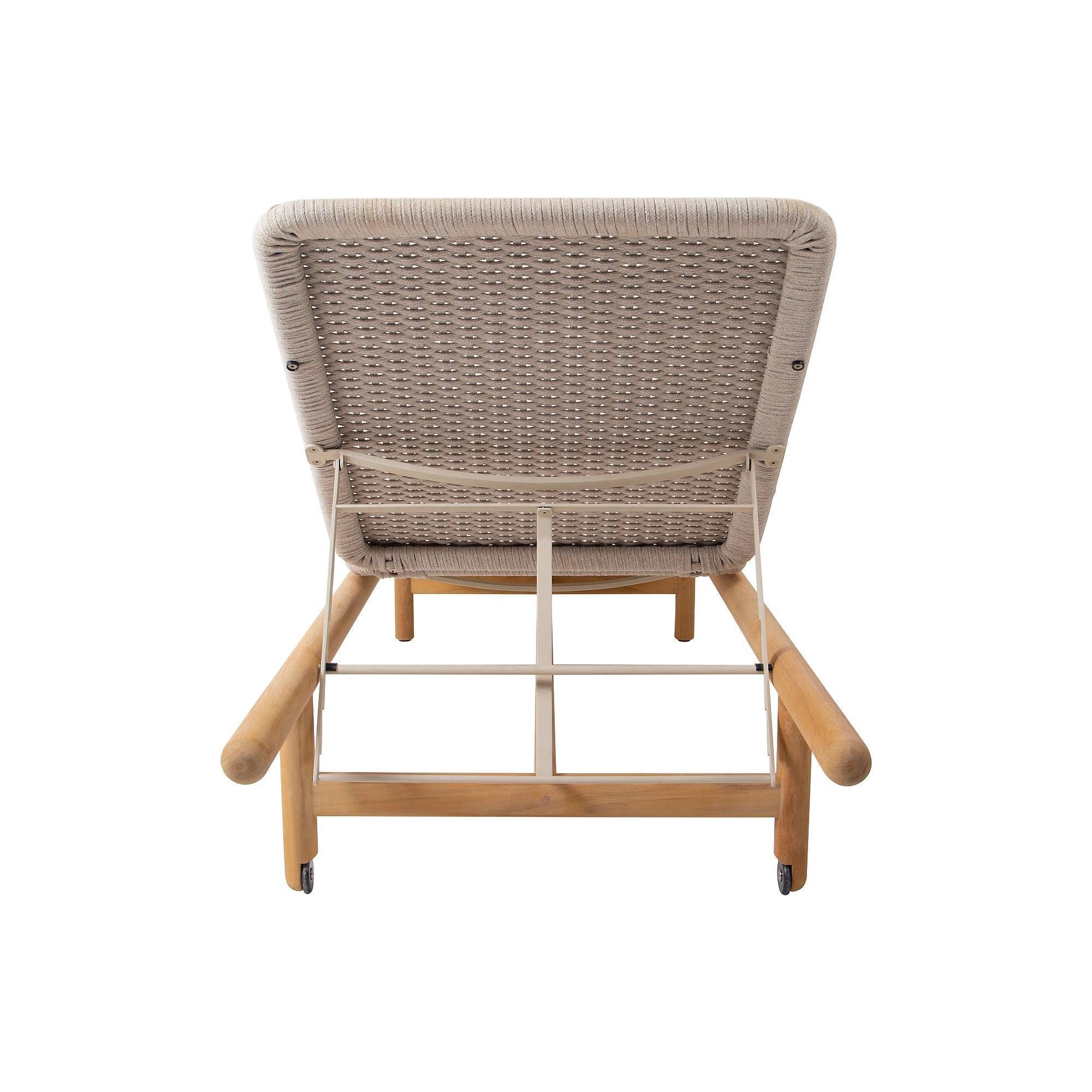 Benoa Teak | Ligbed