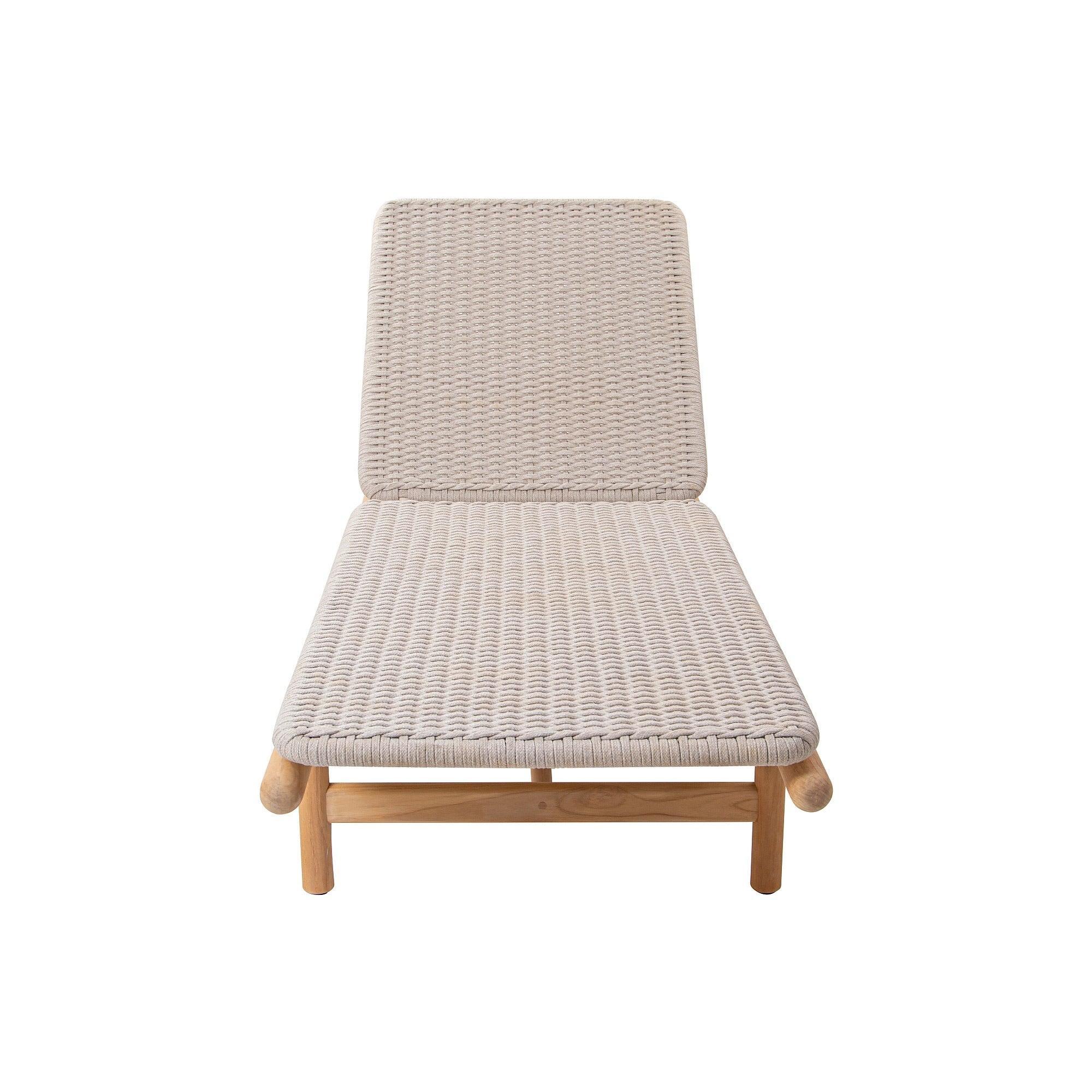 Benoa Teak | Ligbed