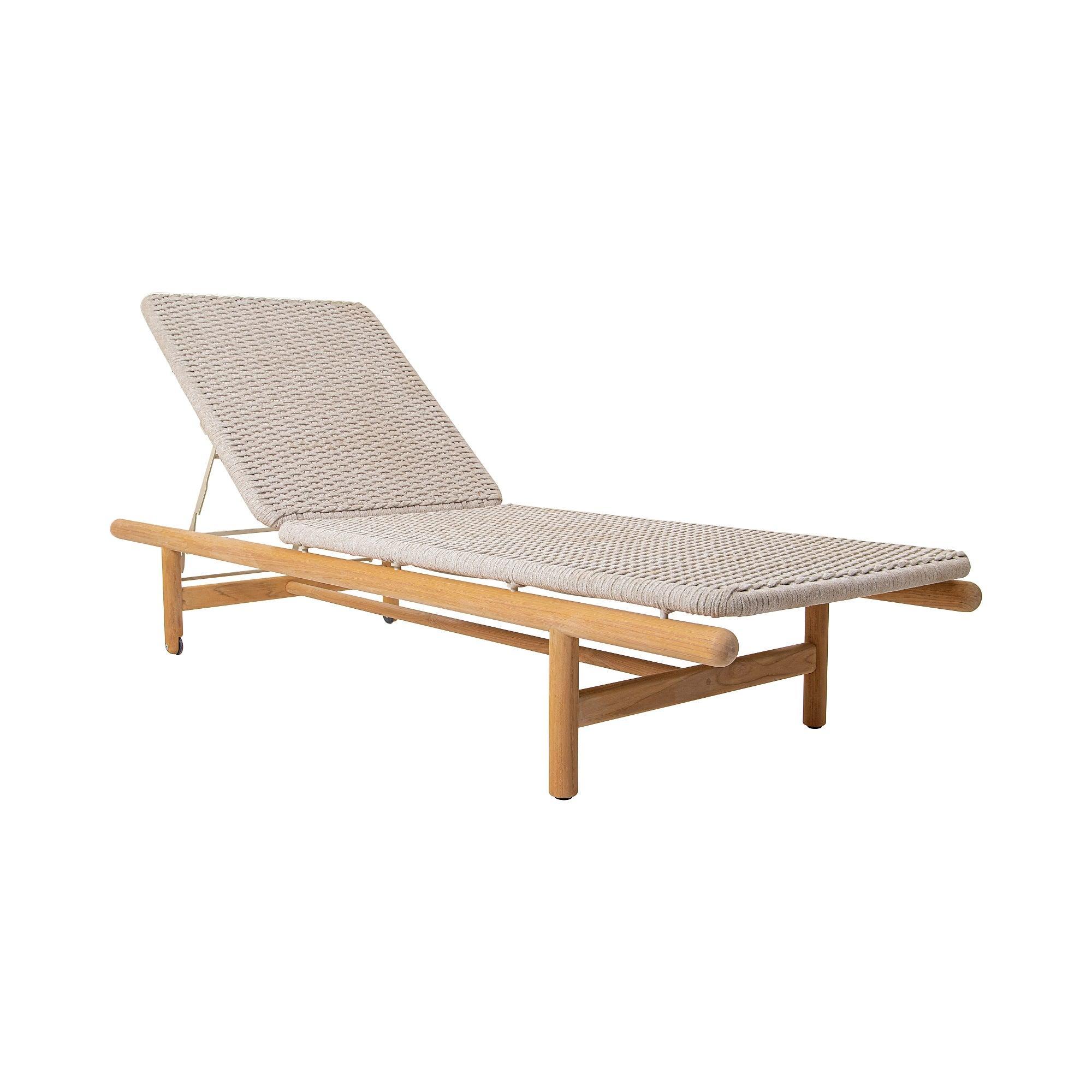 Benoa Teak | Ligbed