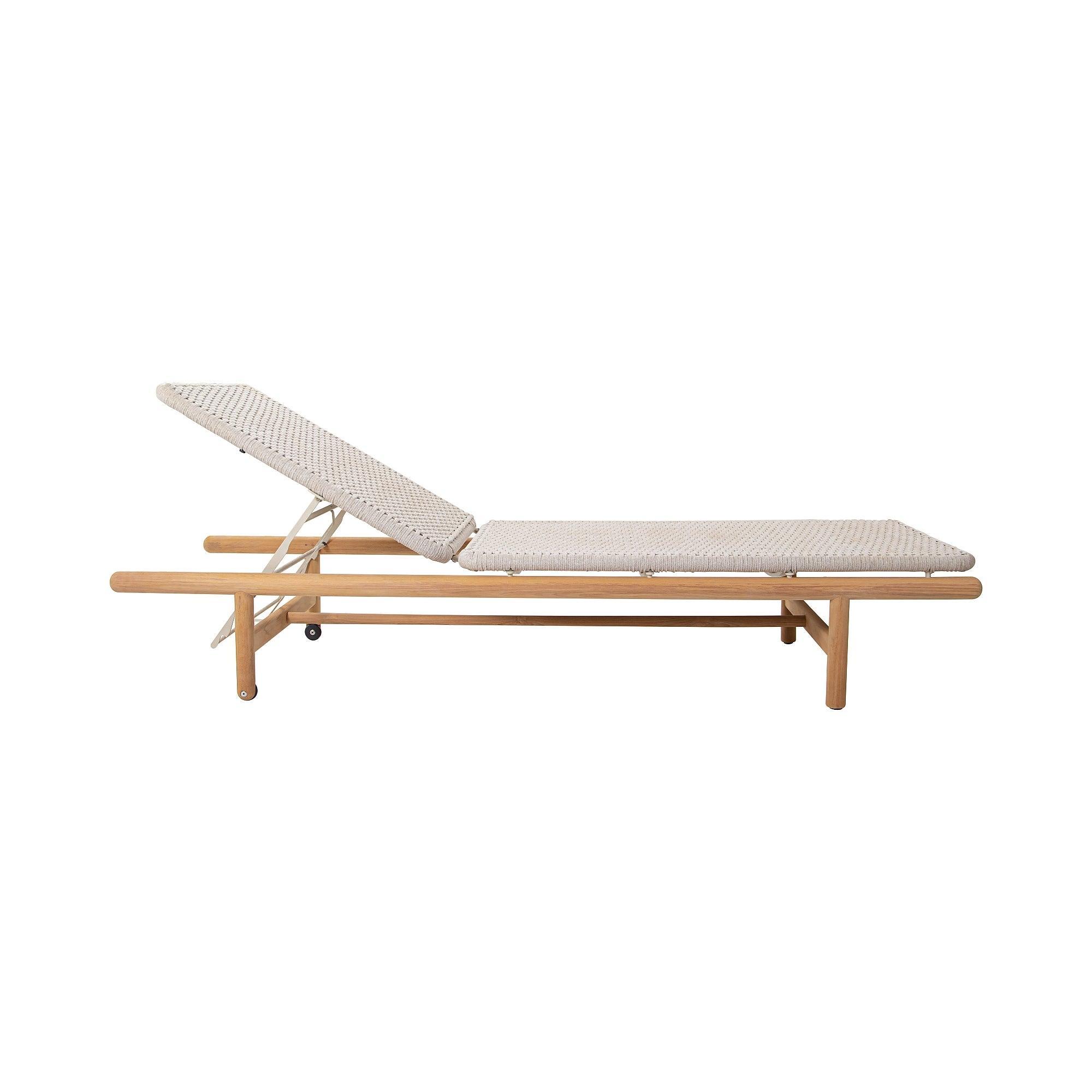 Benoa Teak | Ligbed