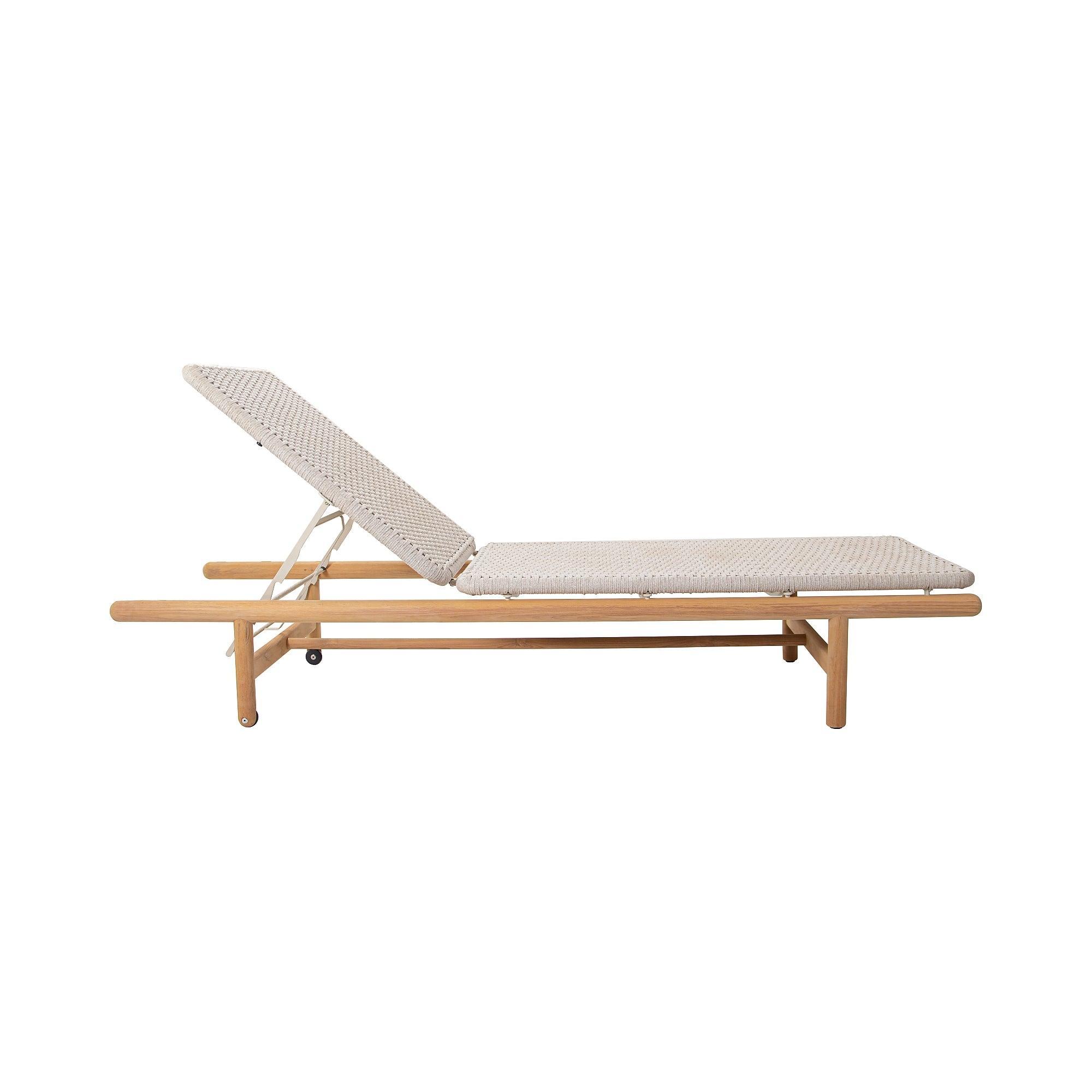 Benoa Teak | Ligbed