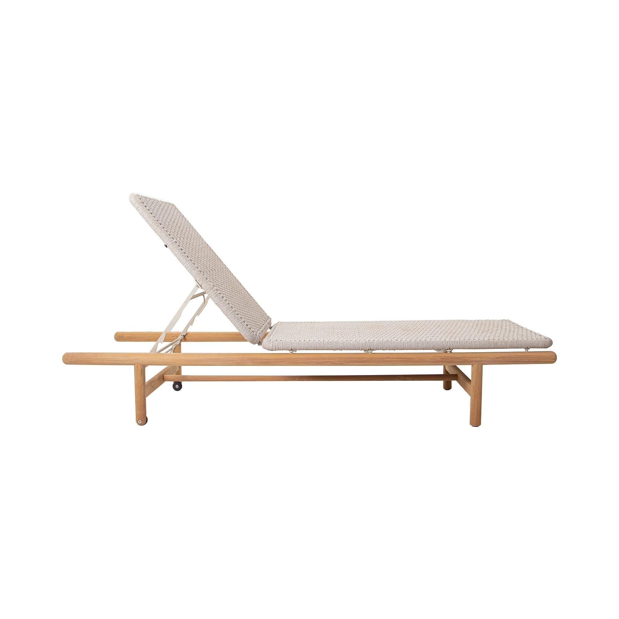 Benoa Teak | Ligbed