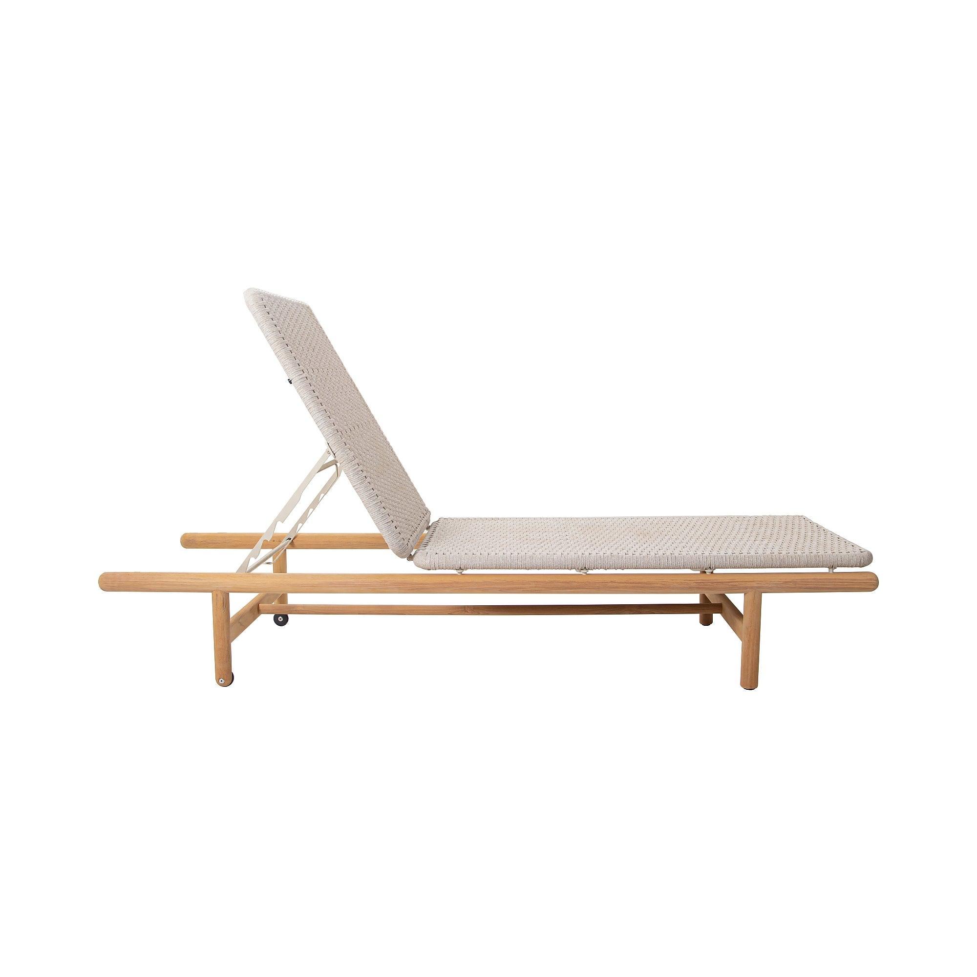 Benoa Teak | Ligbed