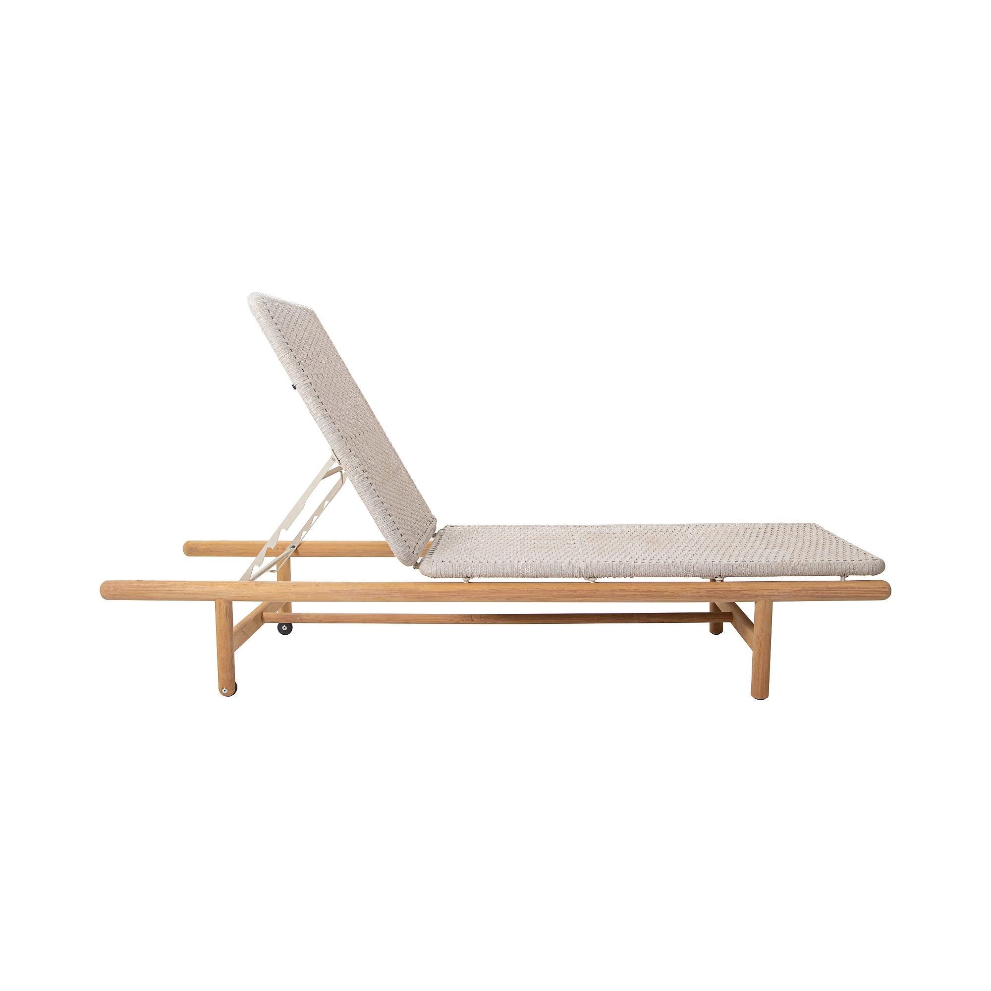 Benoa Teak | Ligbed