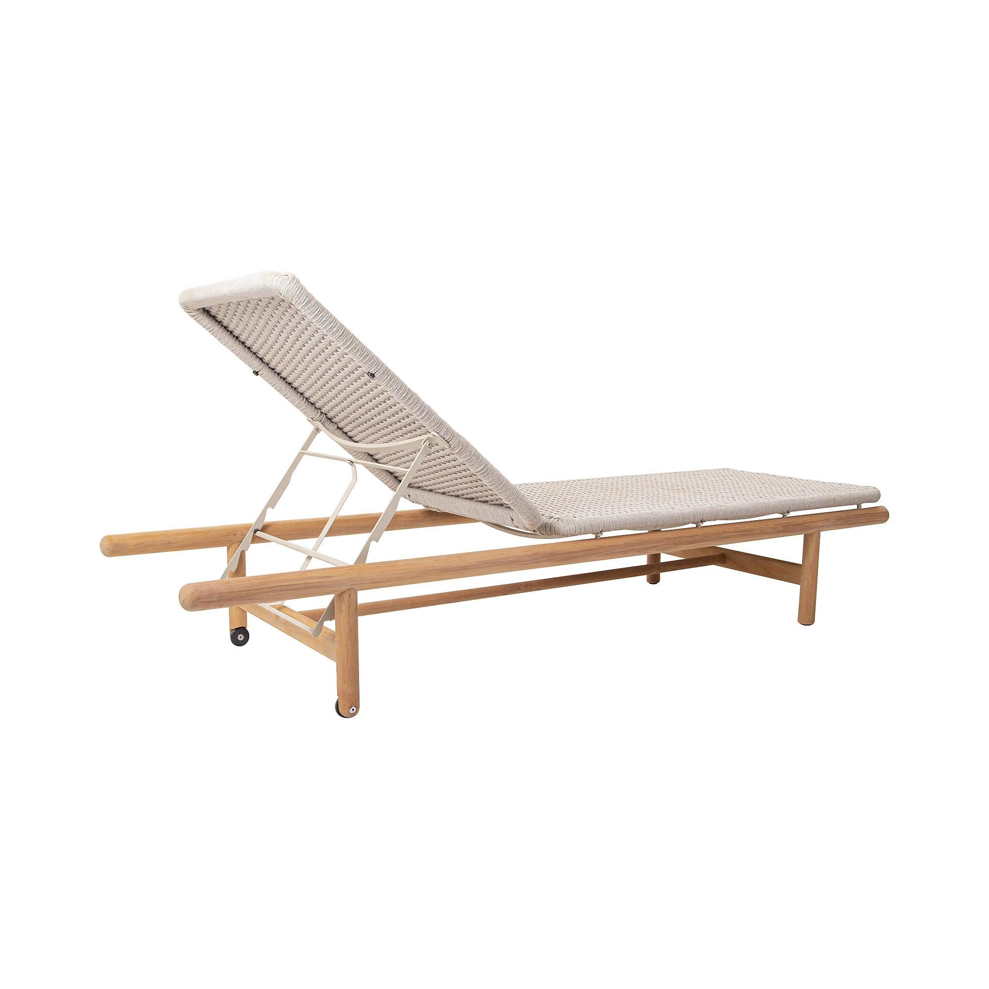 Benoa Teak | Ligbed