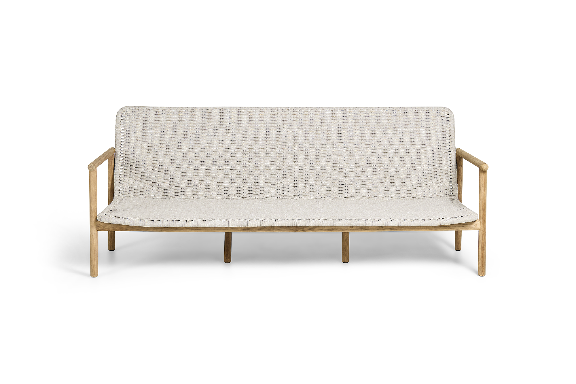 Benoa Teak | Bank 3 Seat
