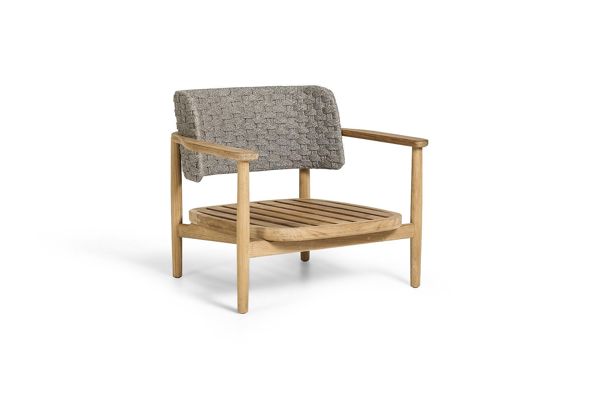 Boho | Bank 1 Seat.