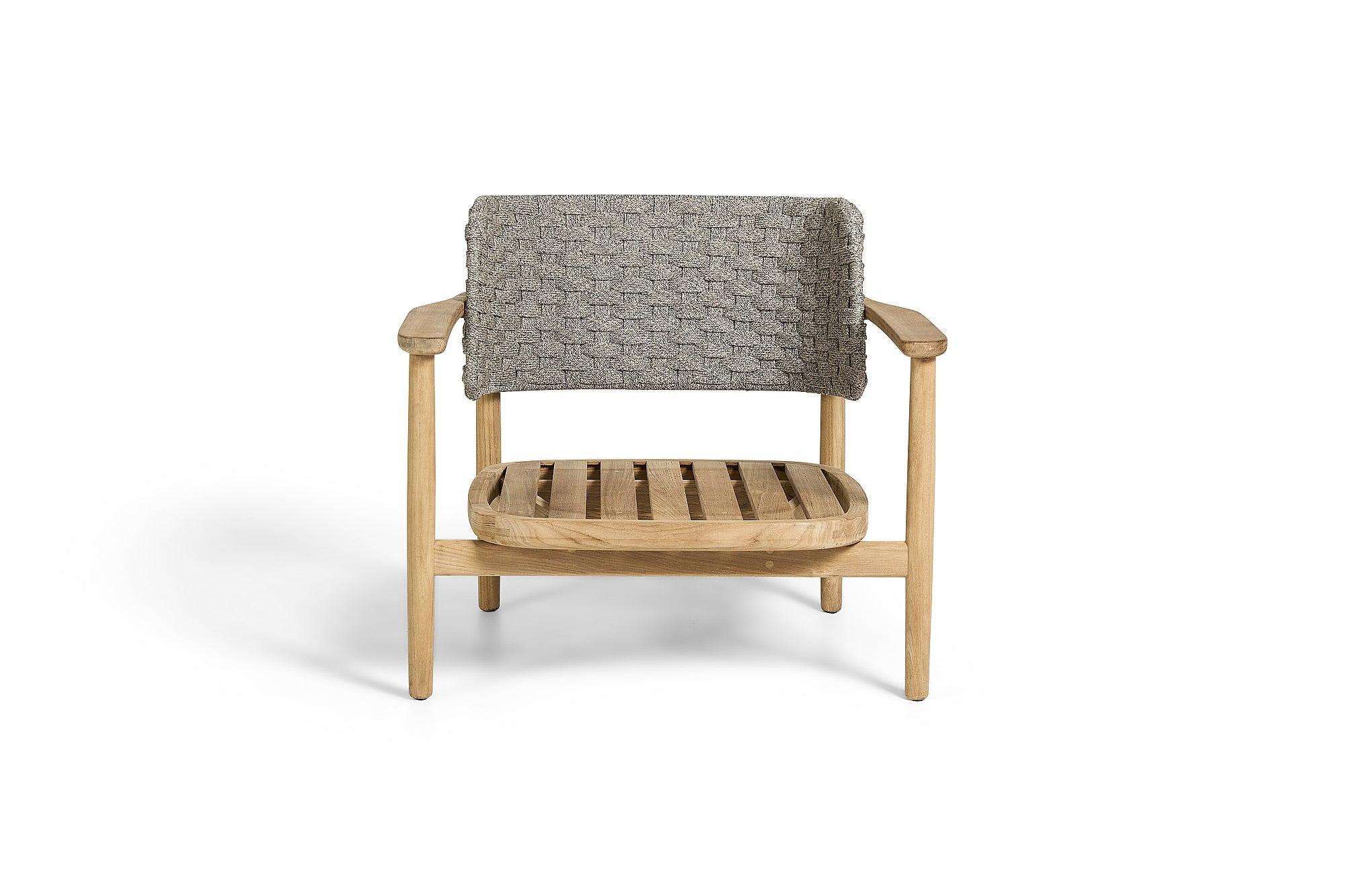 Boho | Bank 1 Seat.