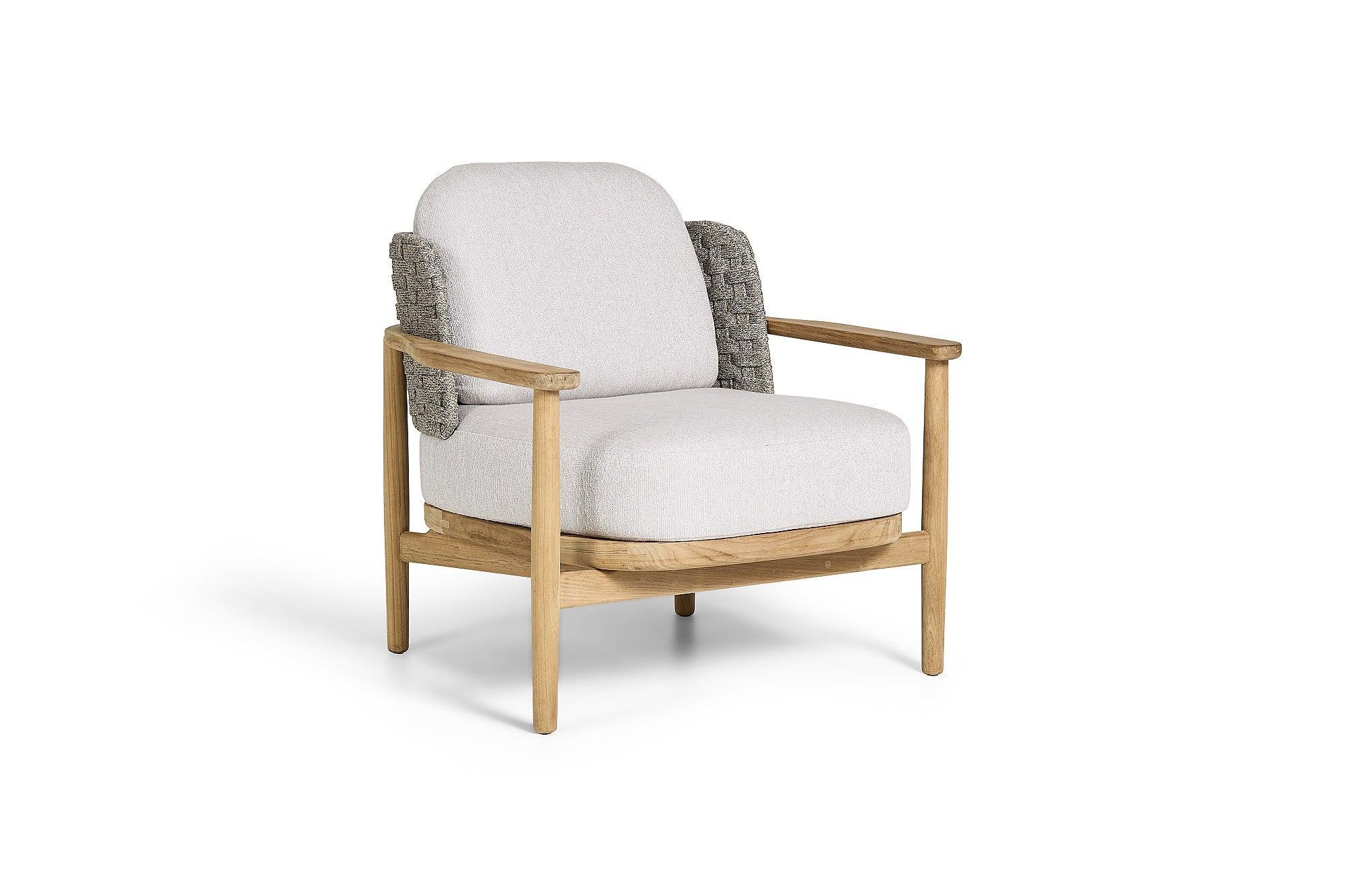 Boho | Bank 1 Seat.