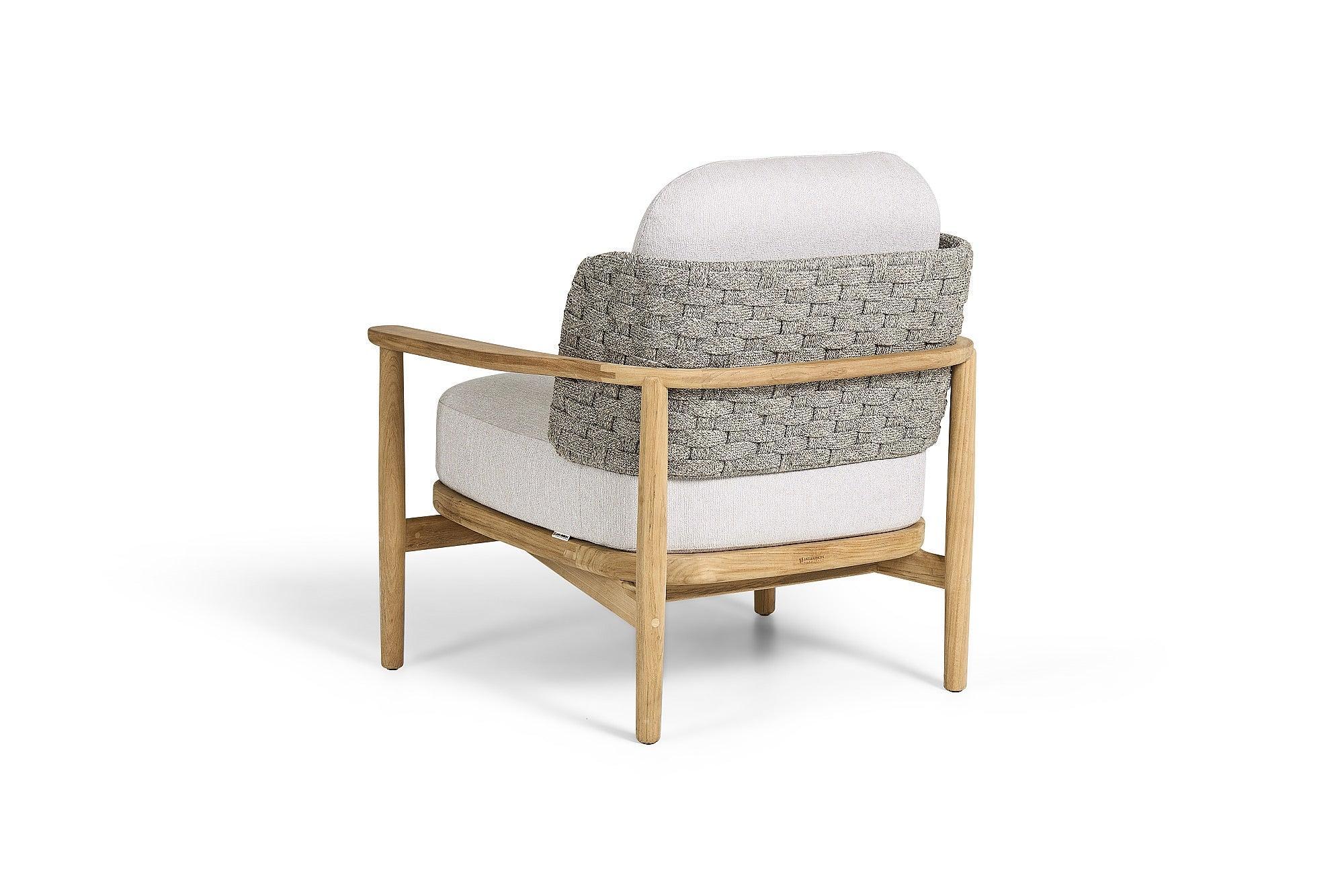 Boho | Bank 1 Seat.