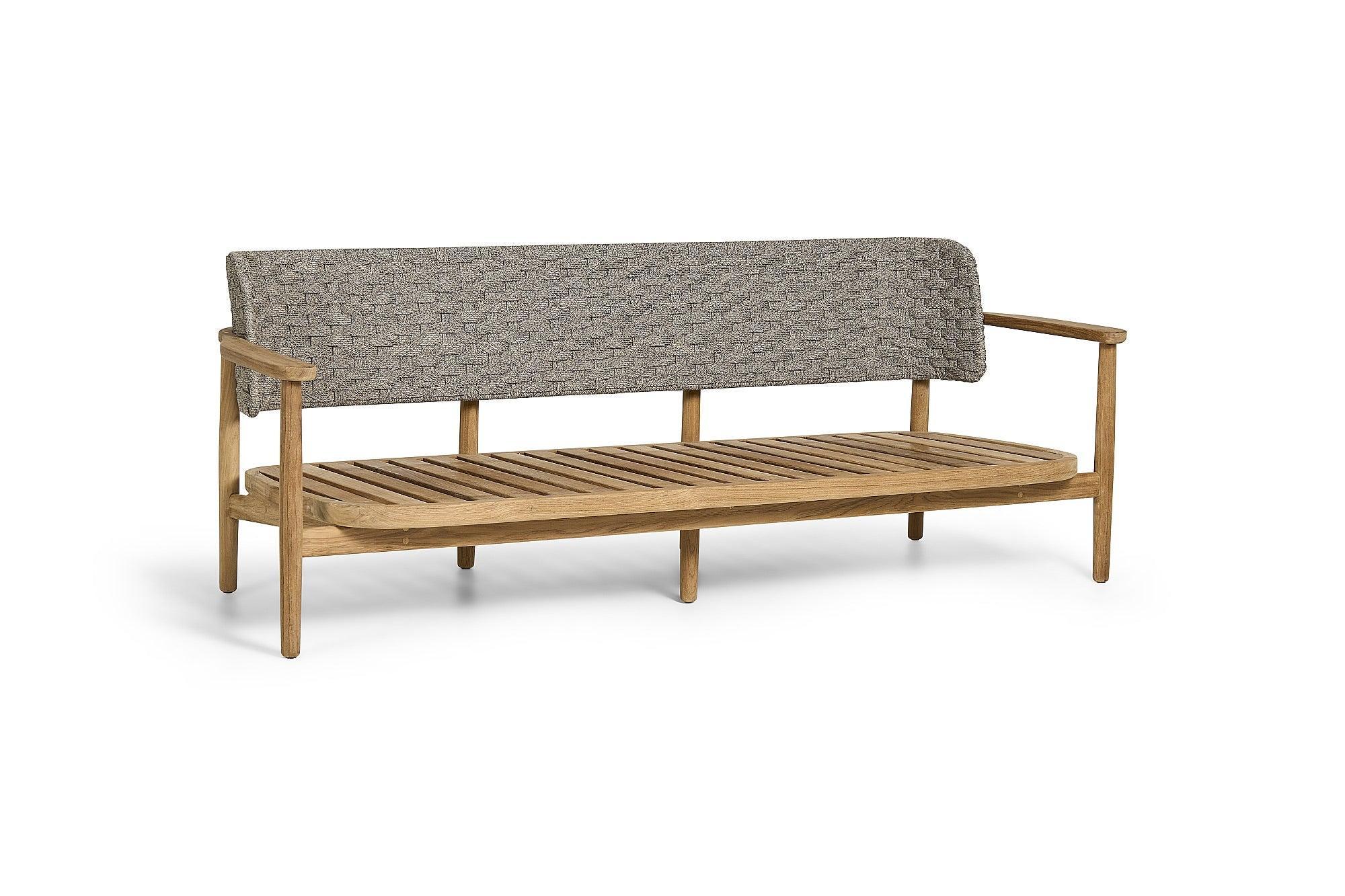 Boho | Bank 3 Seat