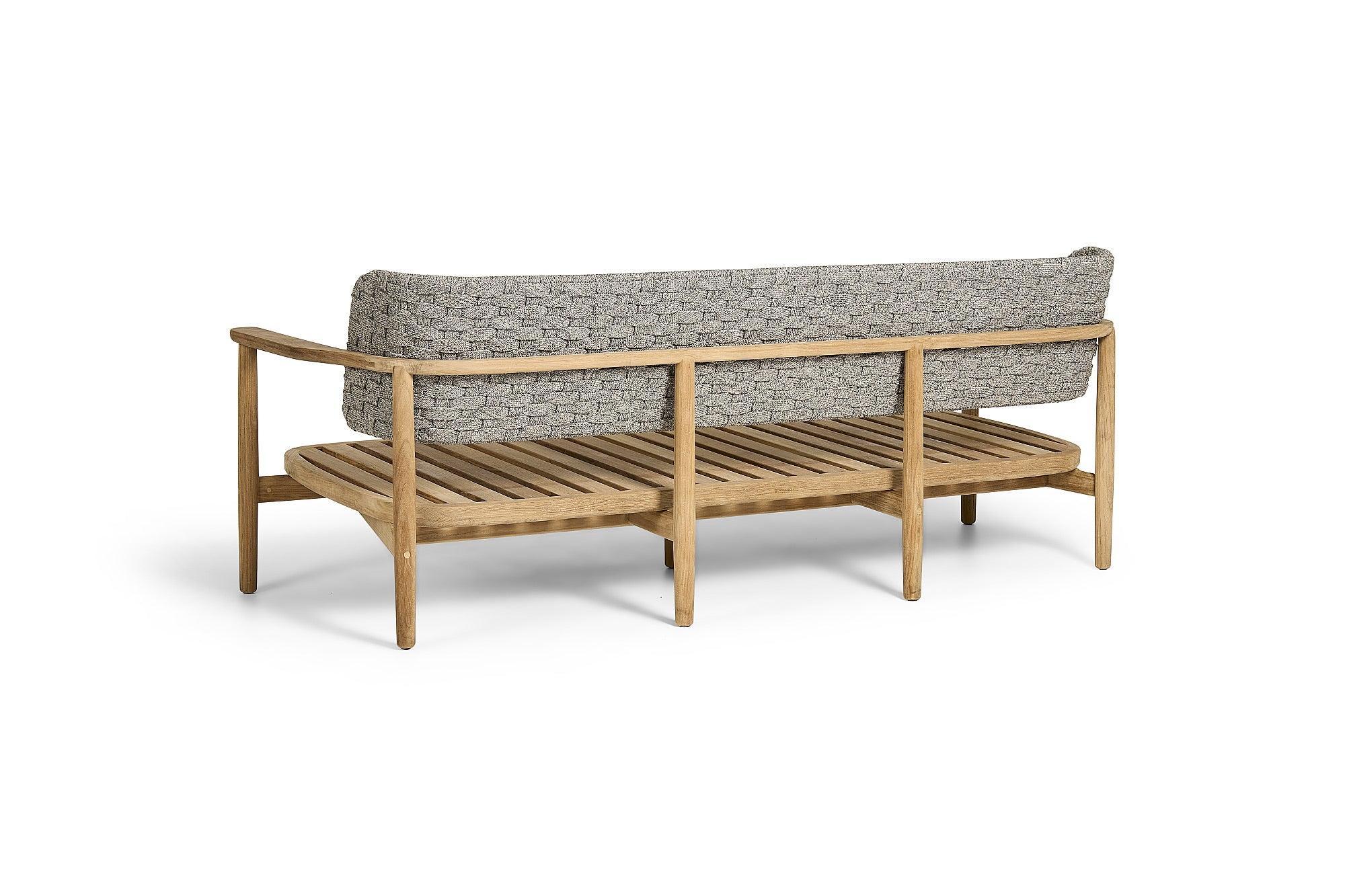 Boho | Bank 3 Seat