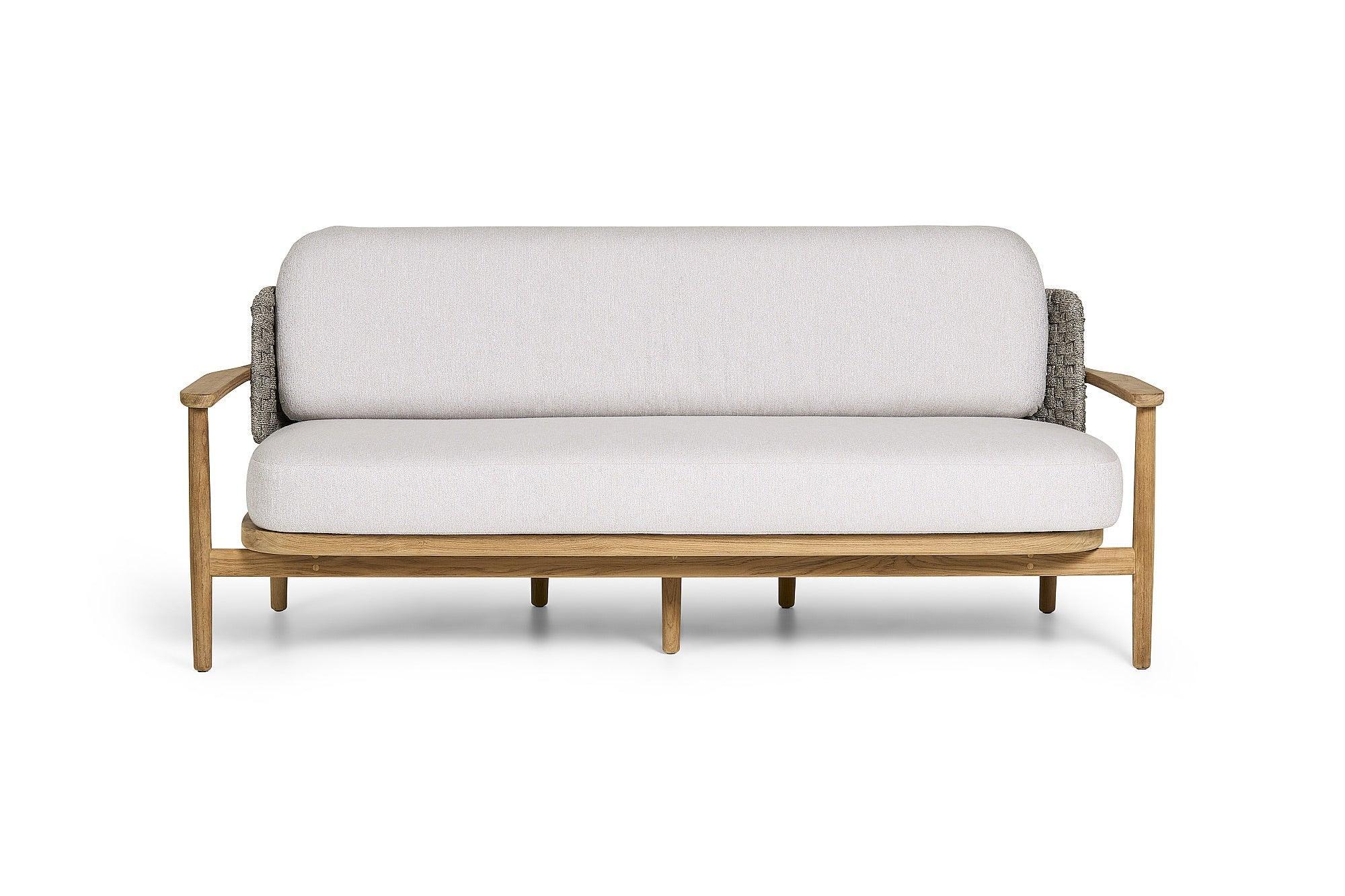 Boho | Bank 3 Seat