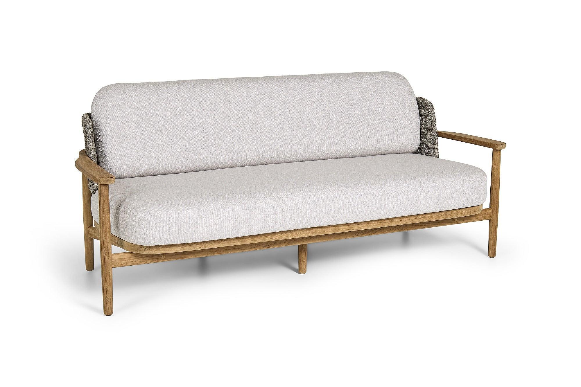 Boho | Bank 3 Seat