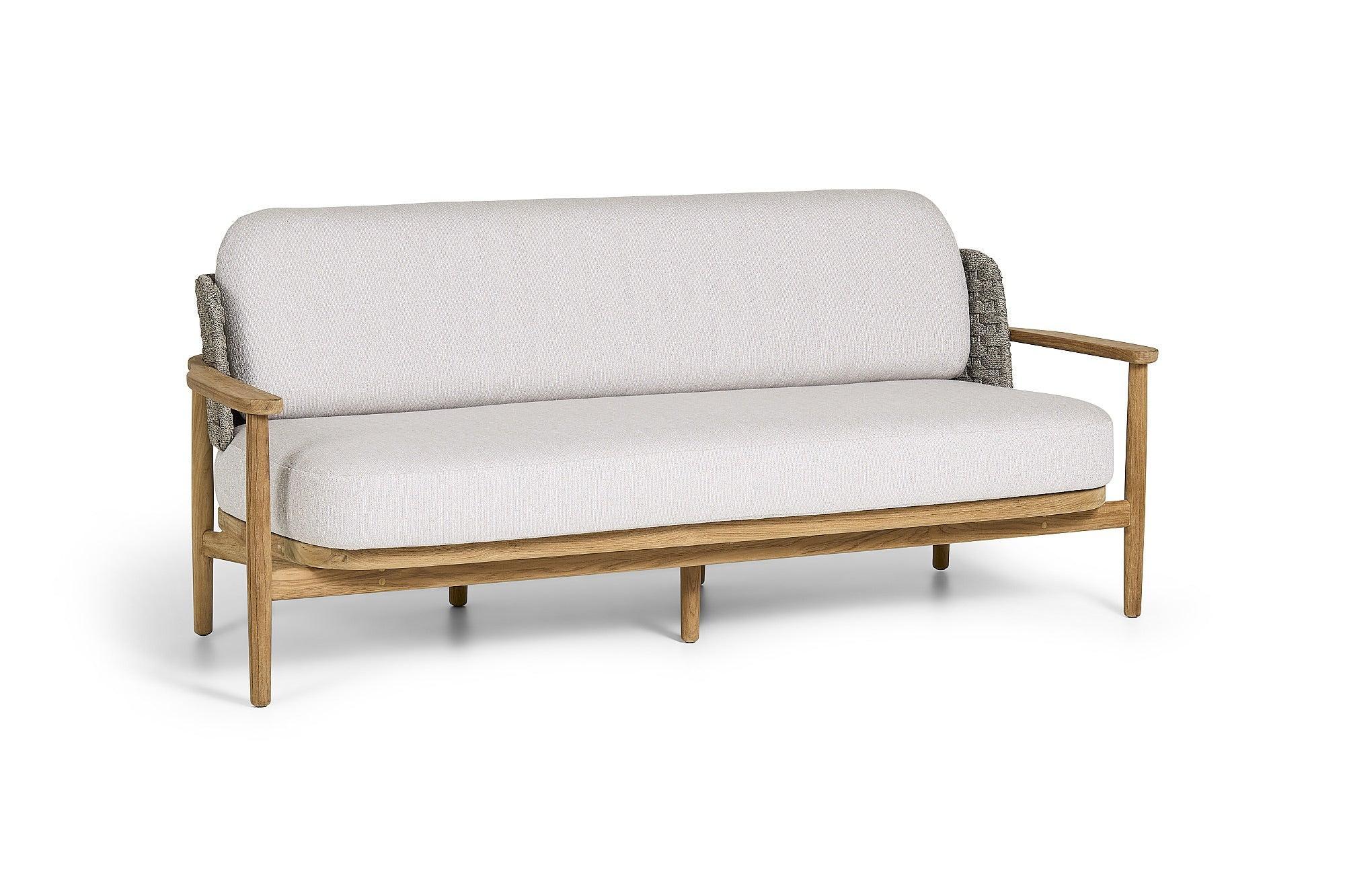 Boho | Bank 3 Seat