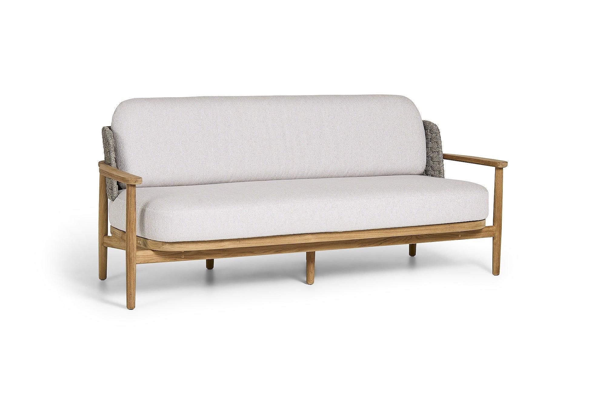 Boho | Bank 3 Seat