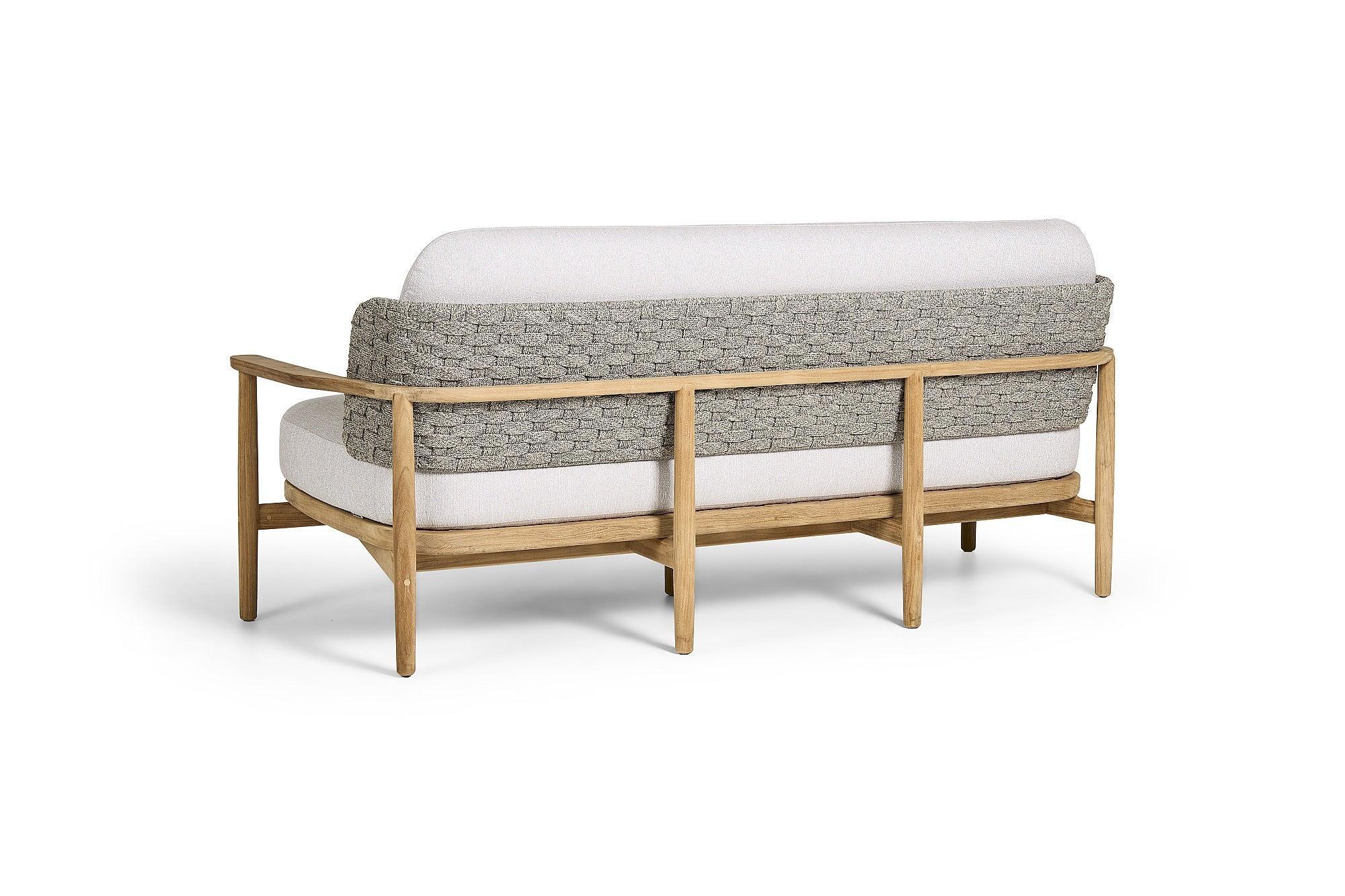 Boho | Bank 3 Seat