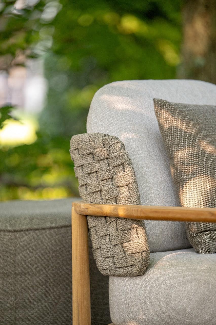 Boho | Bank 1 Seat.