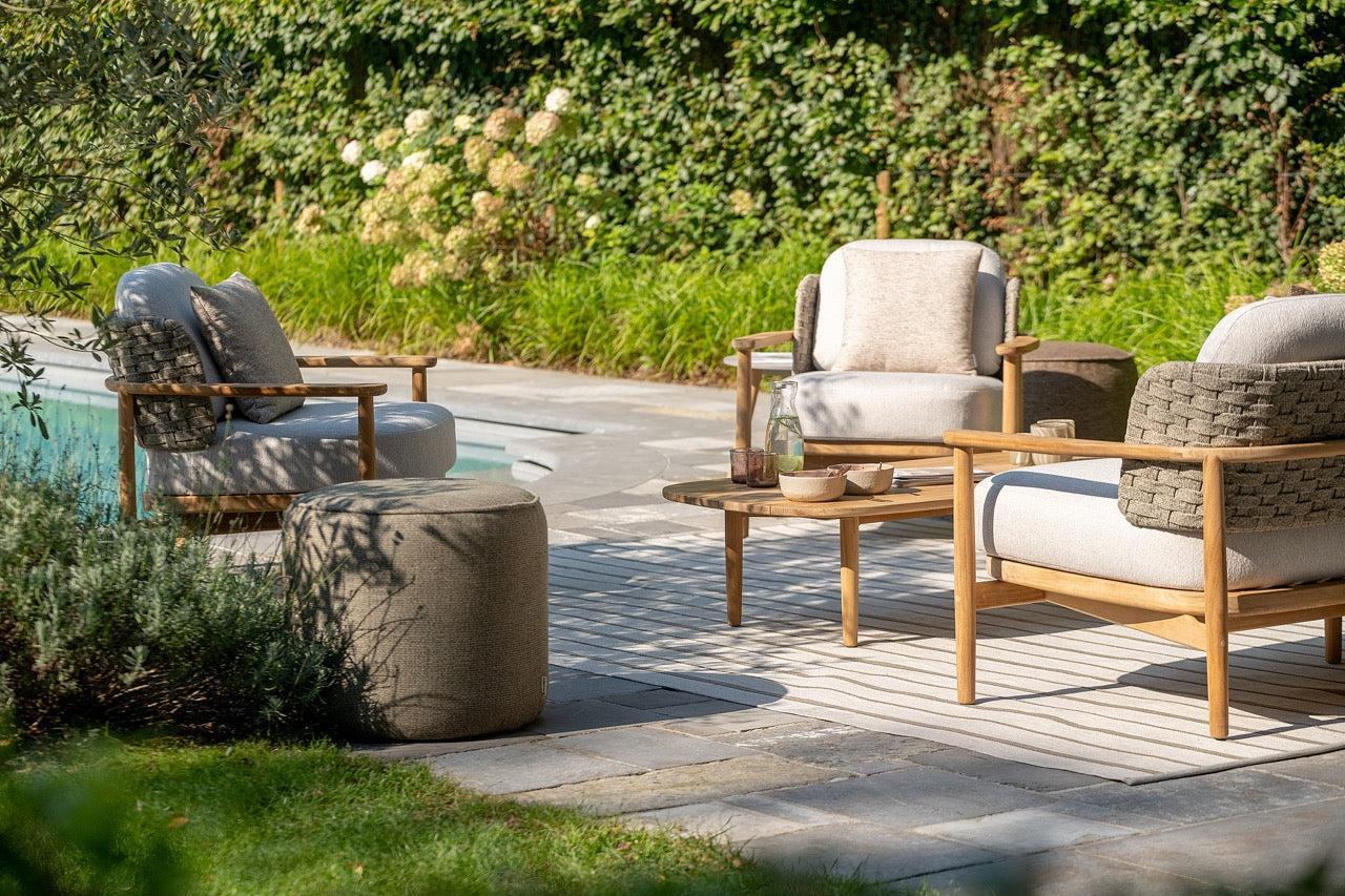 Boho | Bank 1 Seat.