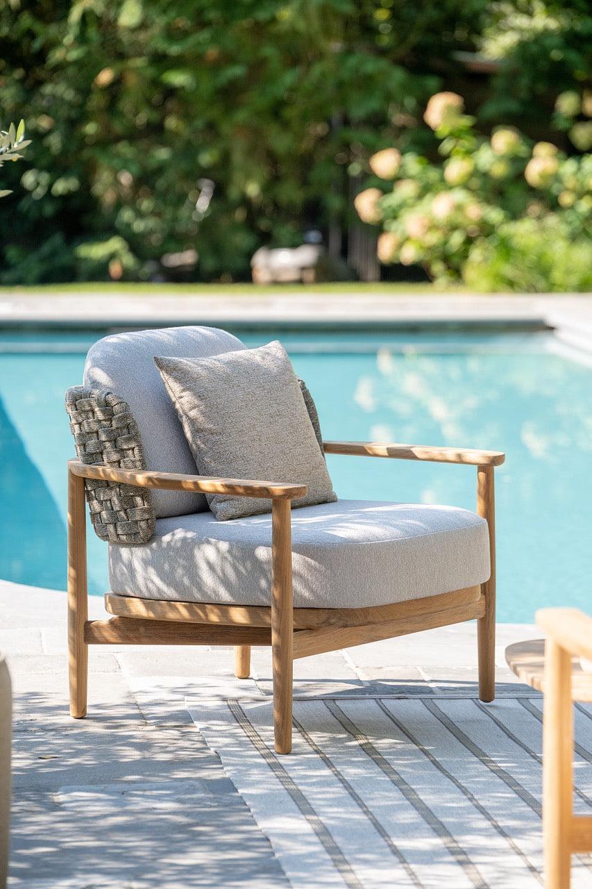 Boho | Bank 1 Seat.